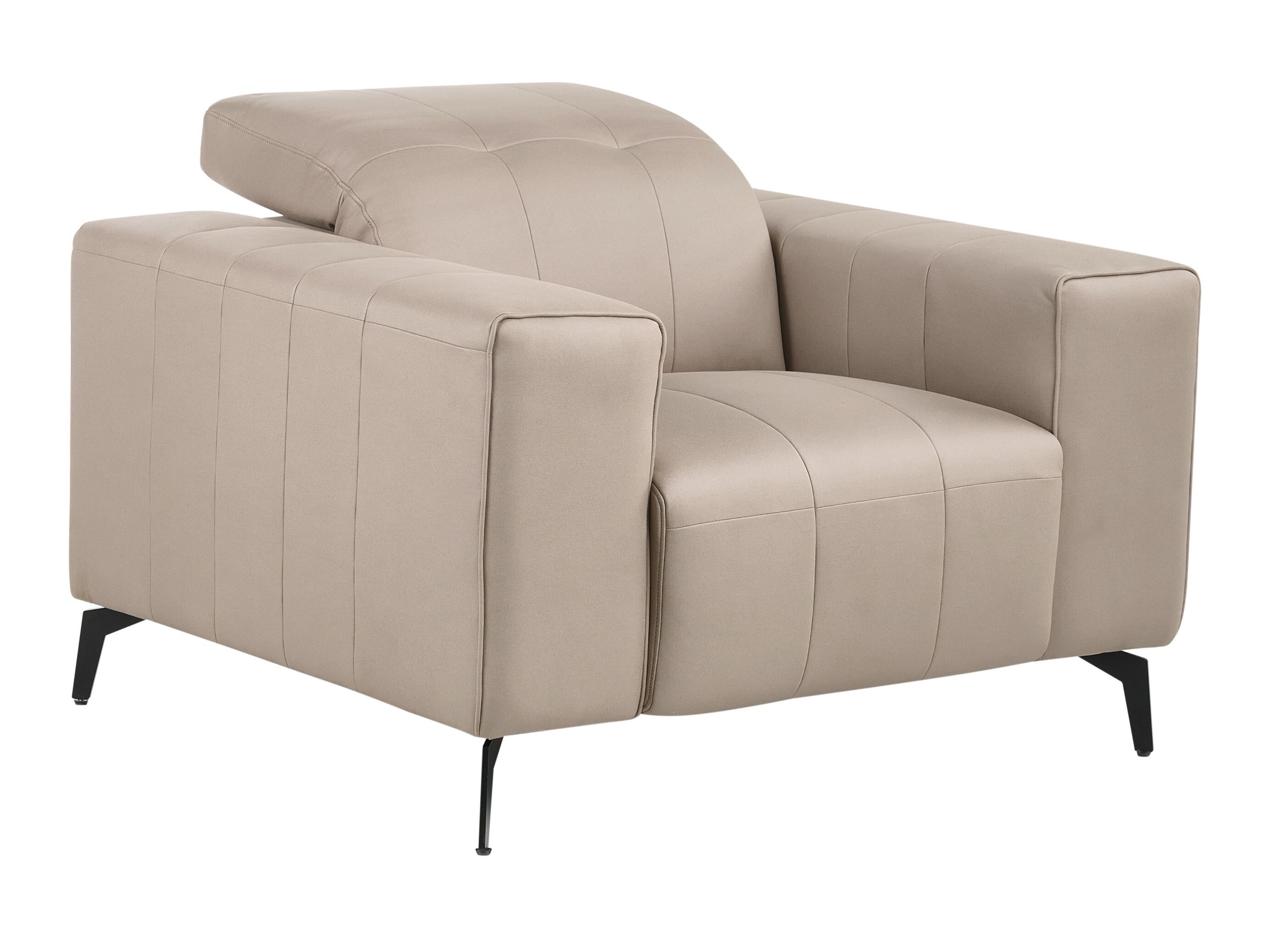 Fotelja Berwyn 2944 (Taupe)