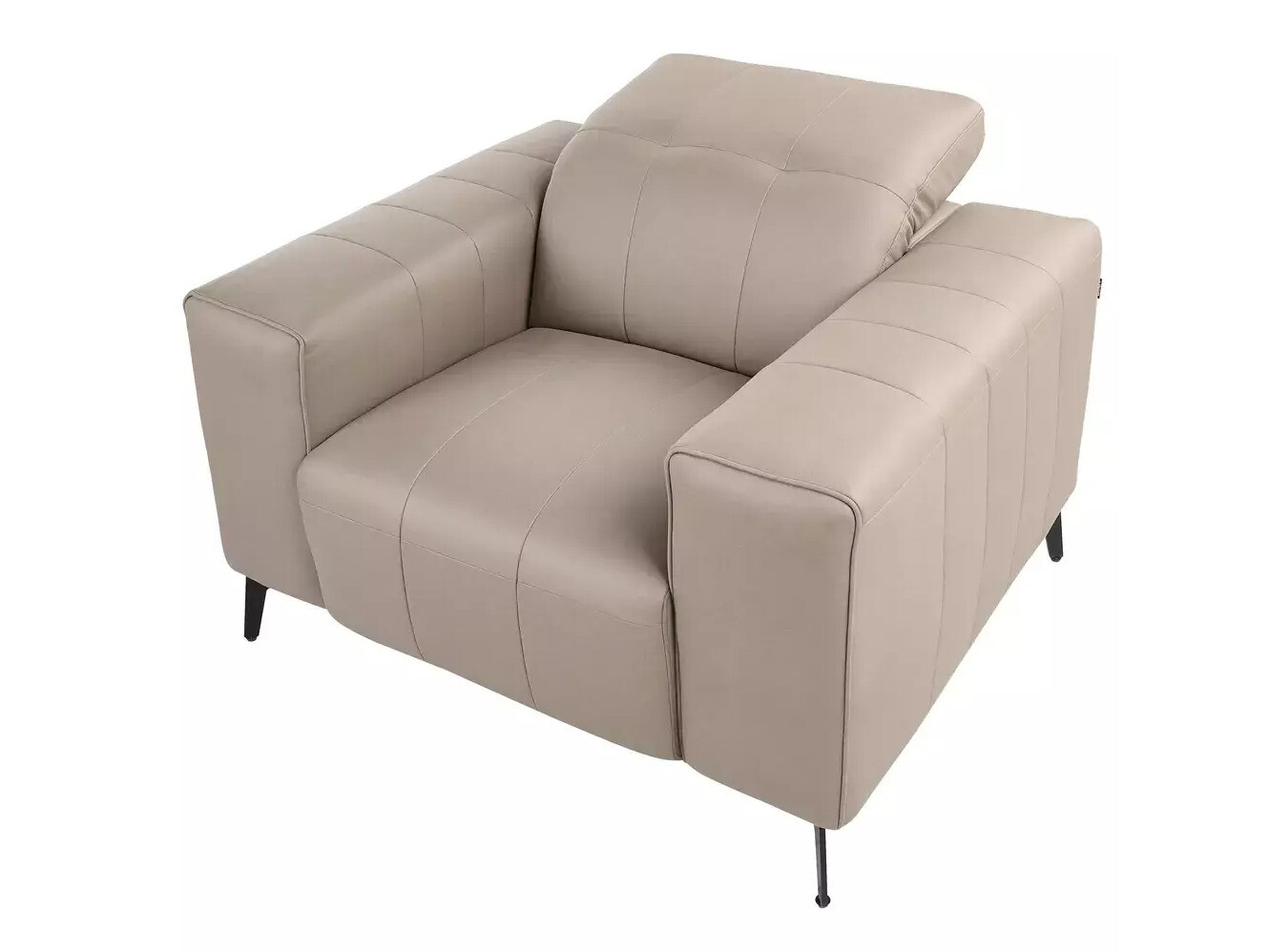 Fotelja Berwyn 2944 (Taupe)