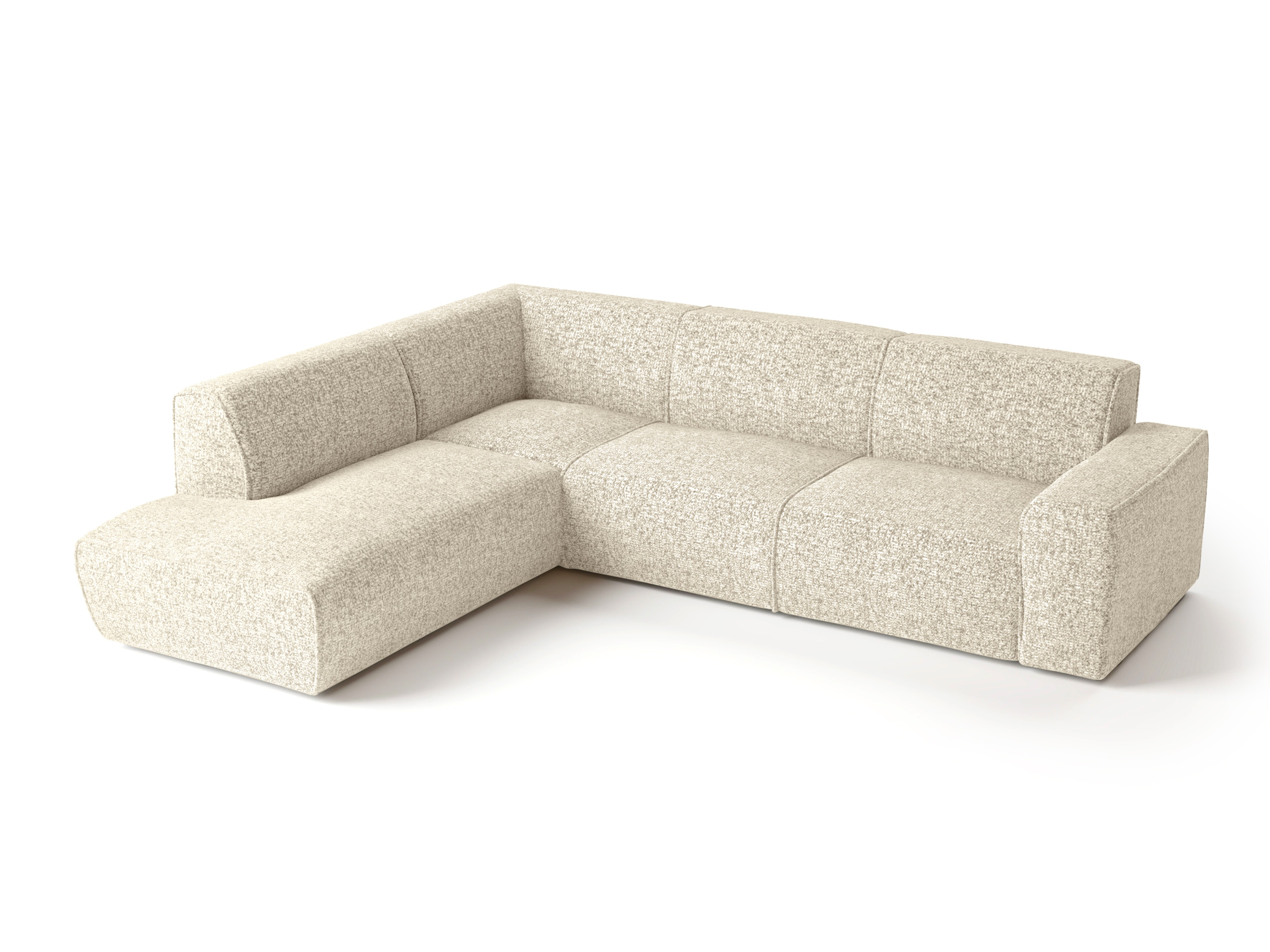 Kutna garnitura Rosemead 121 (Puente 03)