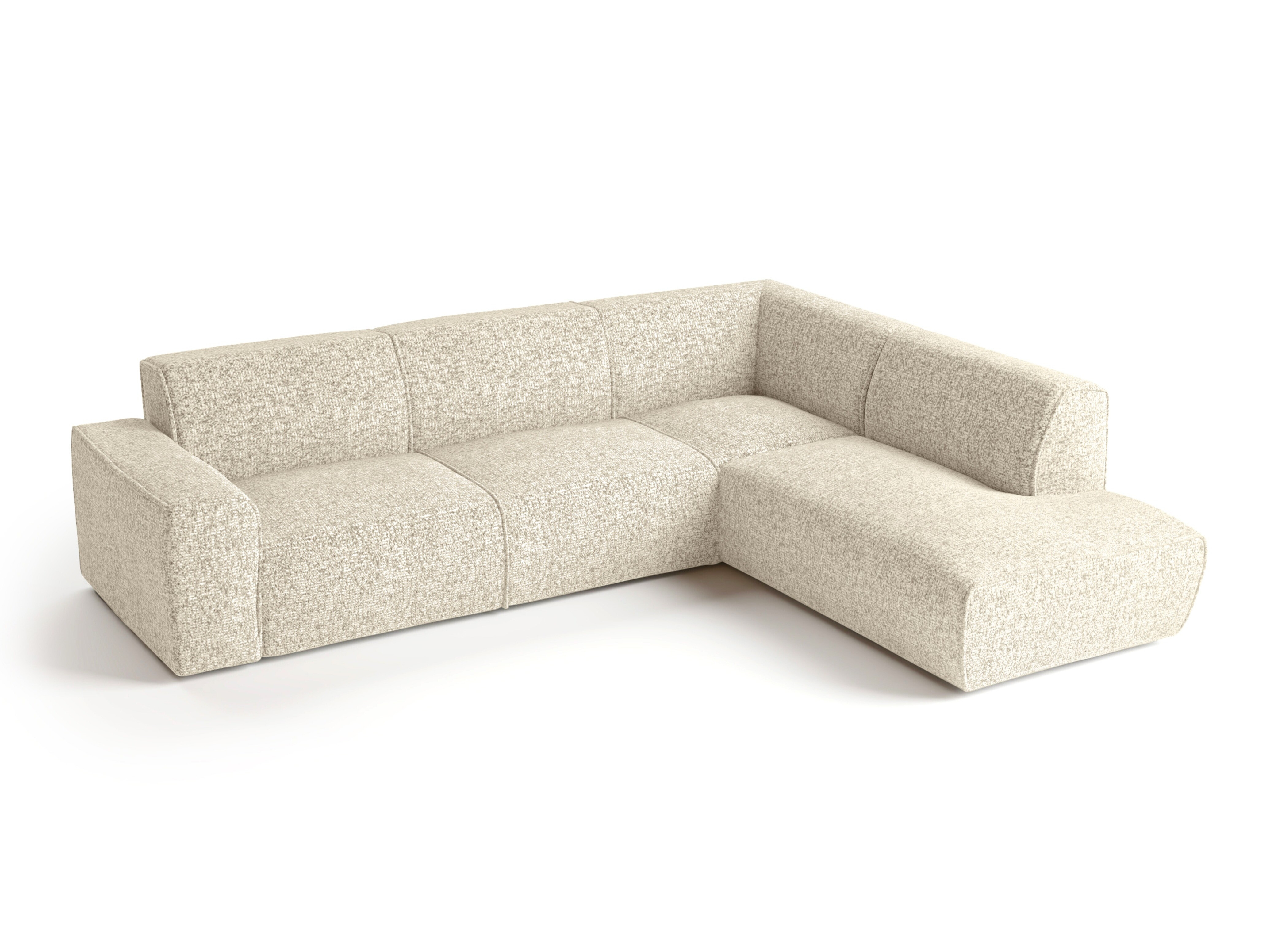 Kutna garnitura Rosemead 121 (Puente 03)