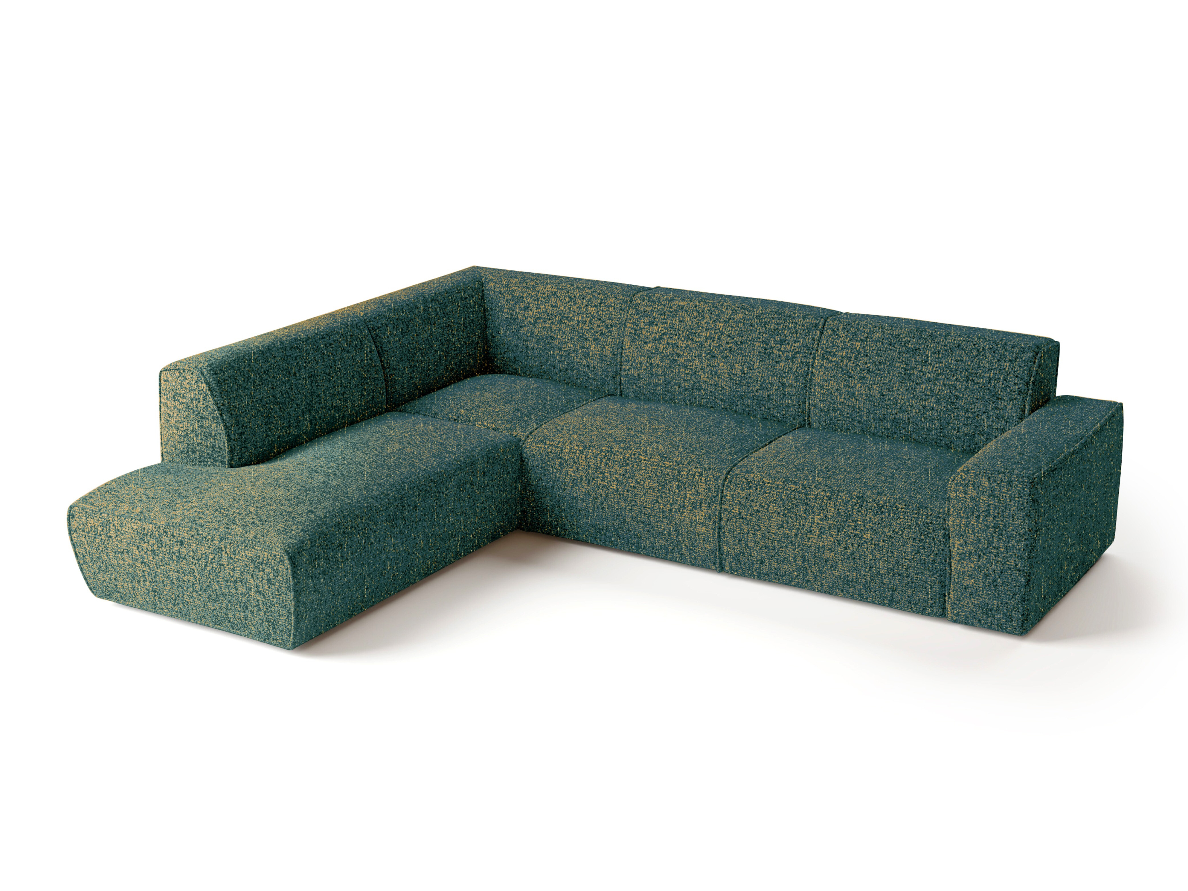 Kutna garnitura Rosemead 121 (Puente 37)