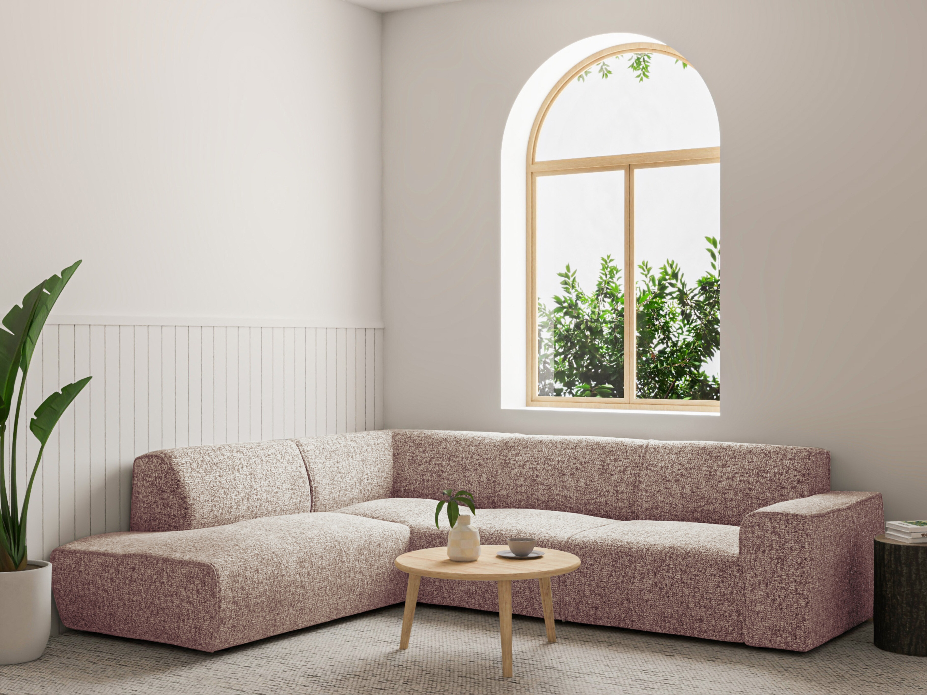 Kutna garnitura Rosemead 121 (Puente 68)