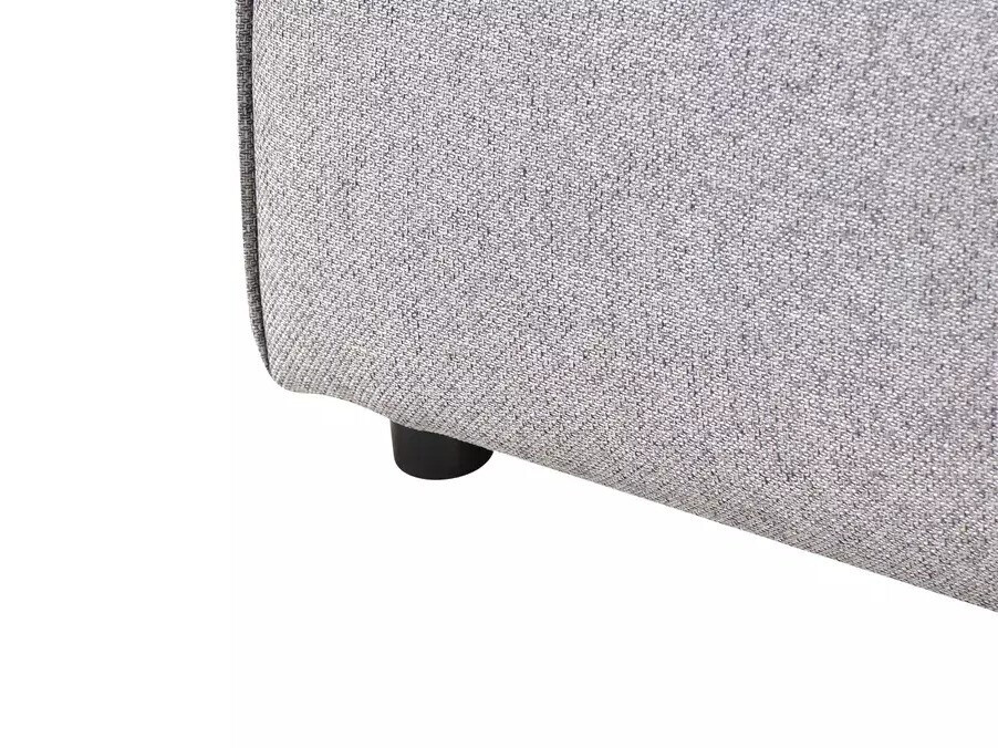 Modularna fotelja Avialu 105 (Siva)