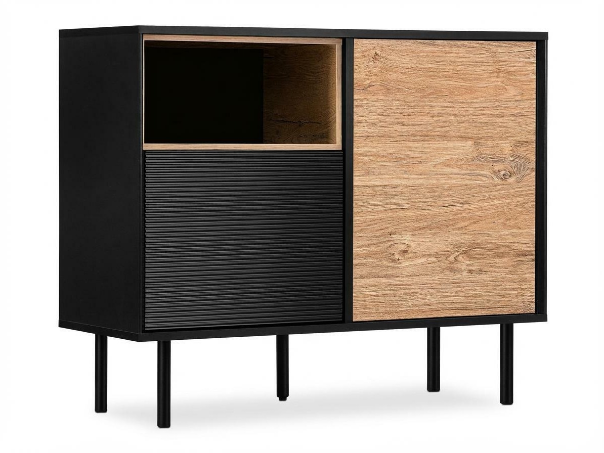 Ormarić Corevaru 106 (Hrast)