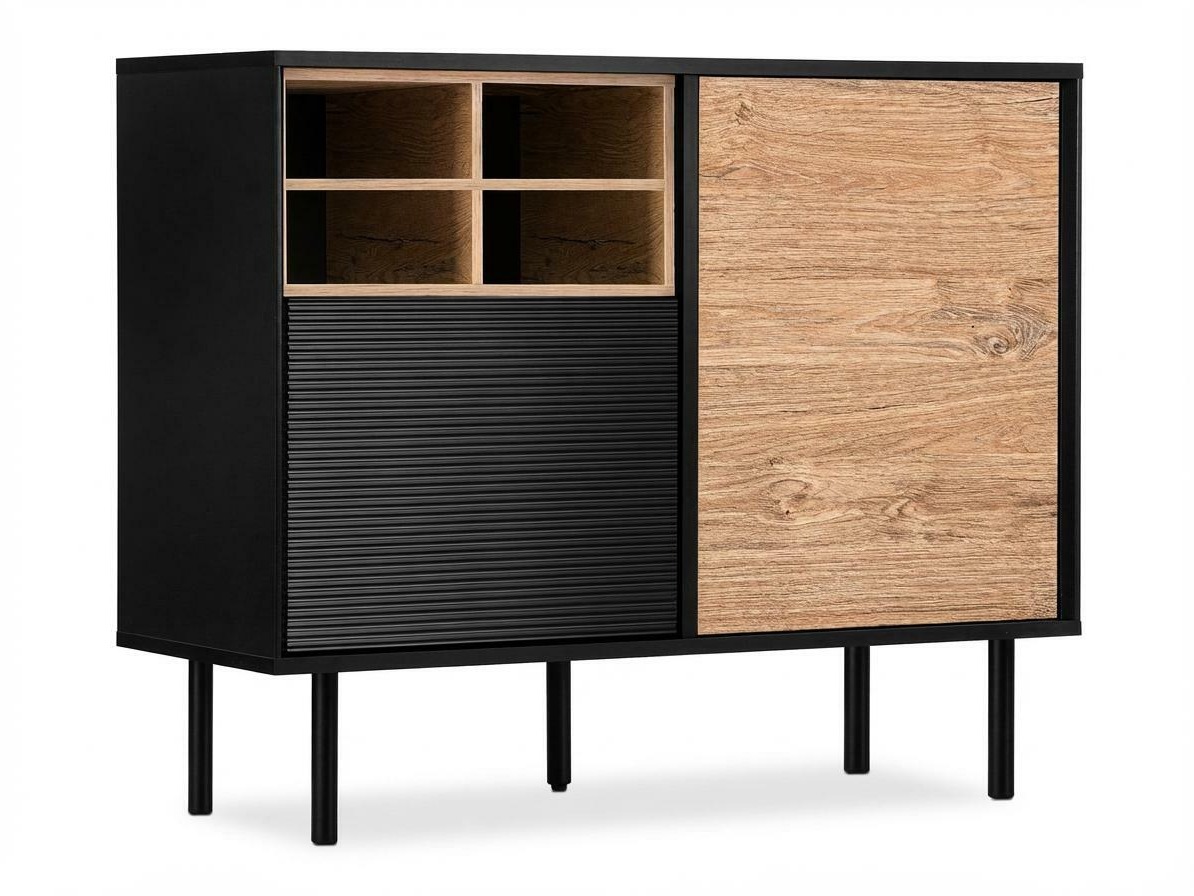 Ormarić Corevaru 107 (Hrast)