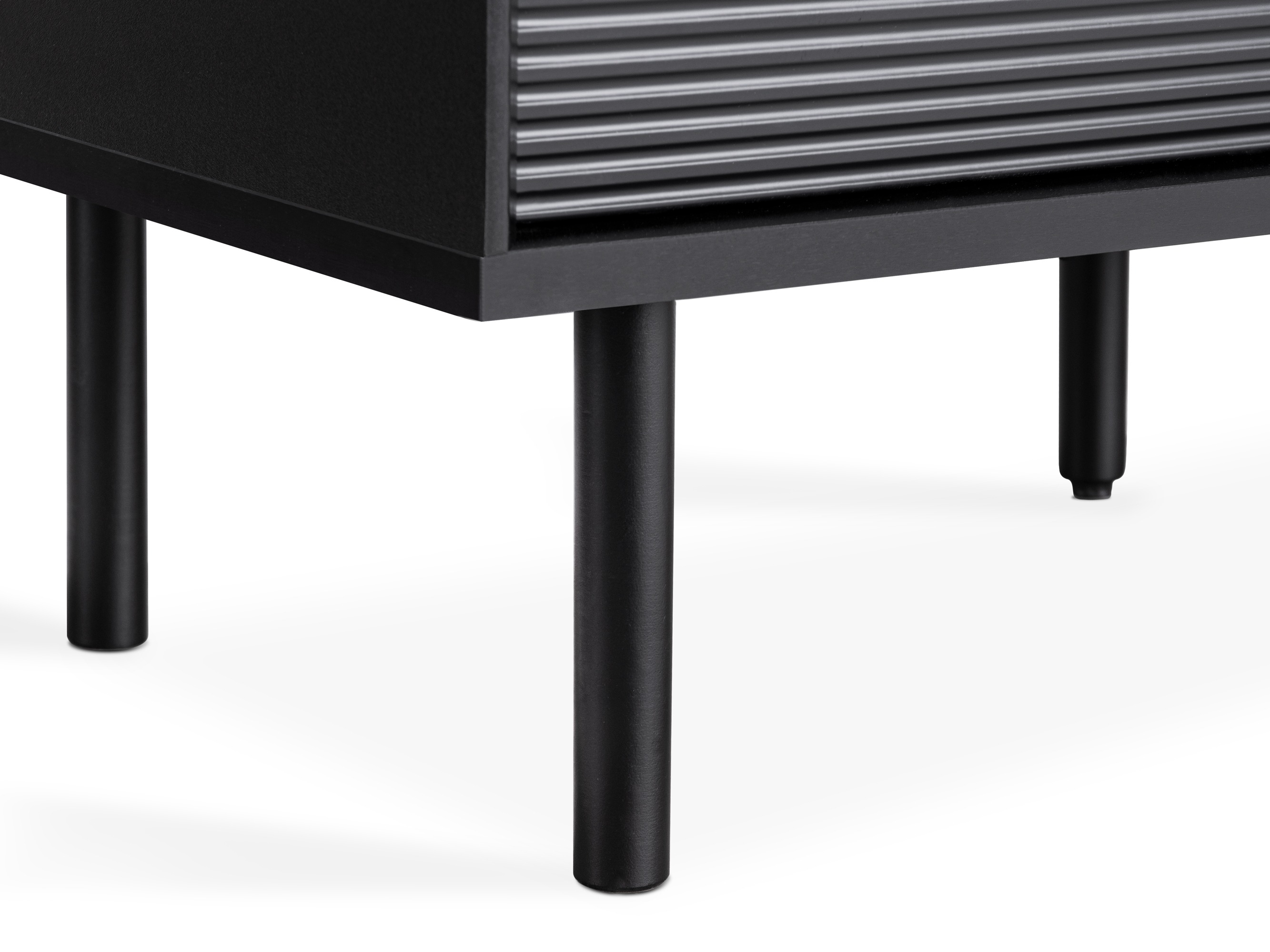 Ormarić Corevaru 108 (Crna)