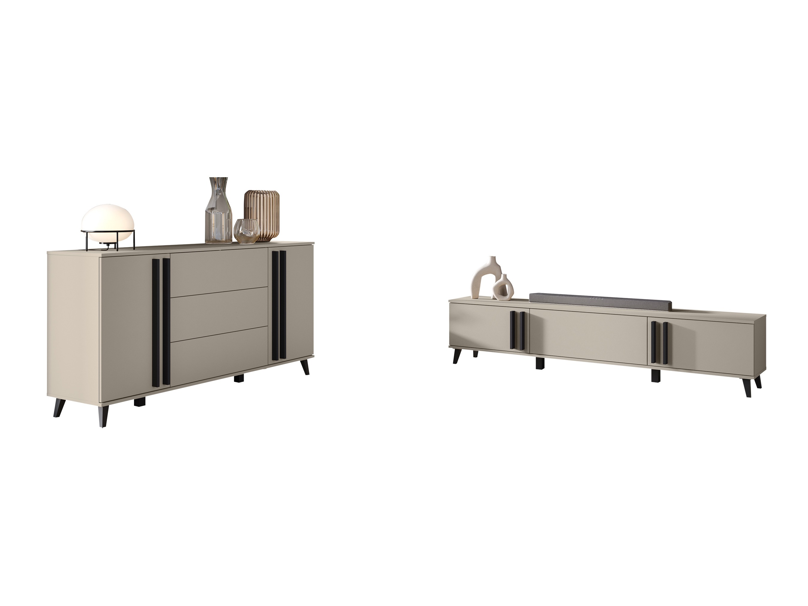 Set za dnevni boravak Facetor III (Congo)