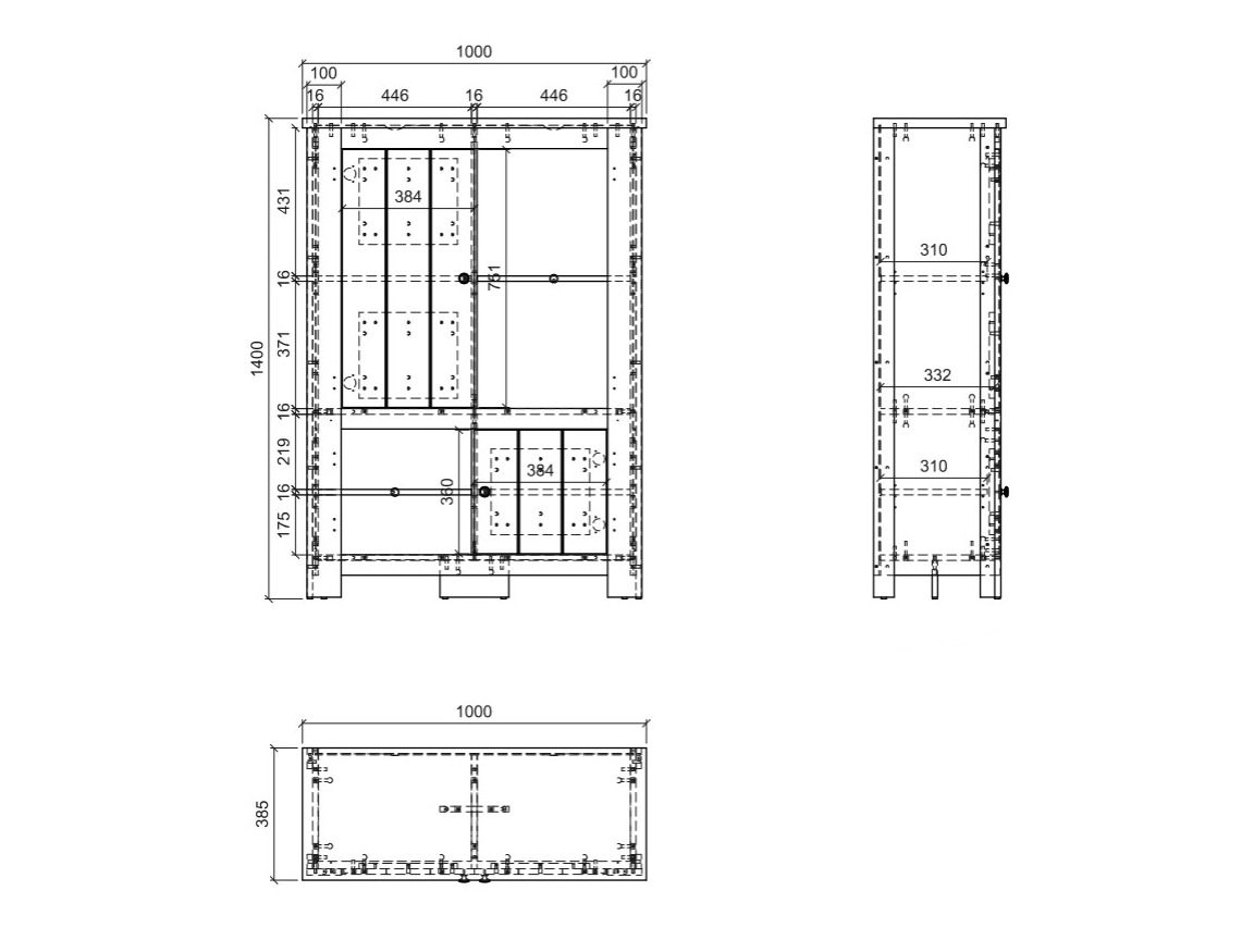 Set za dnevni boravak Mirtalo 114
