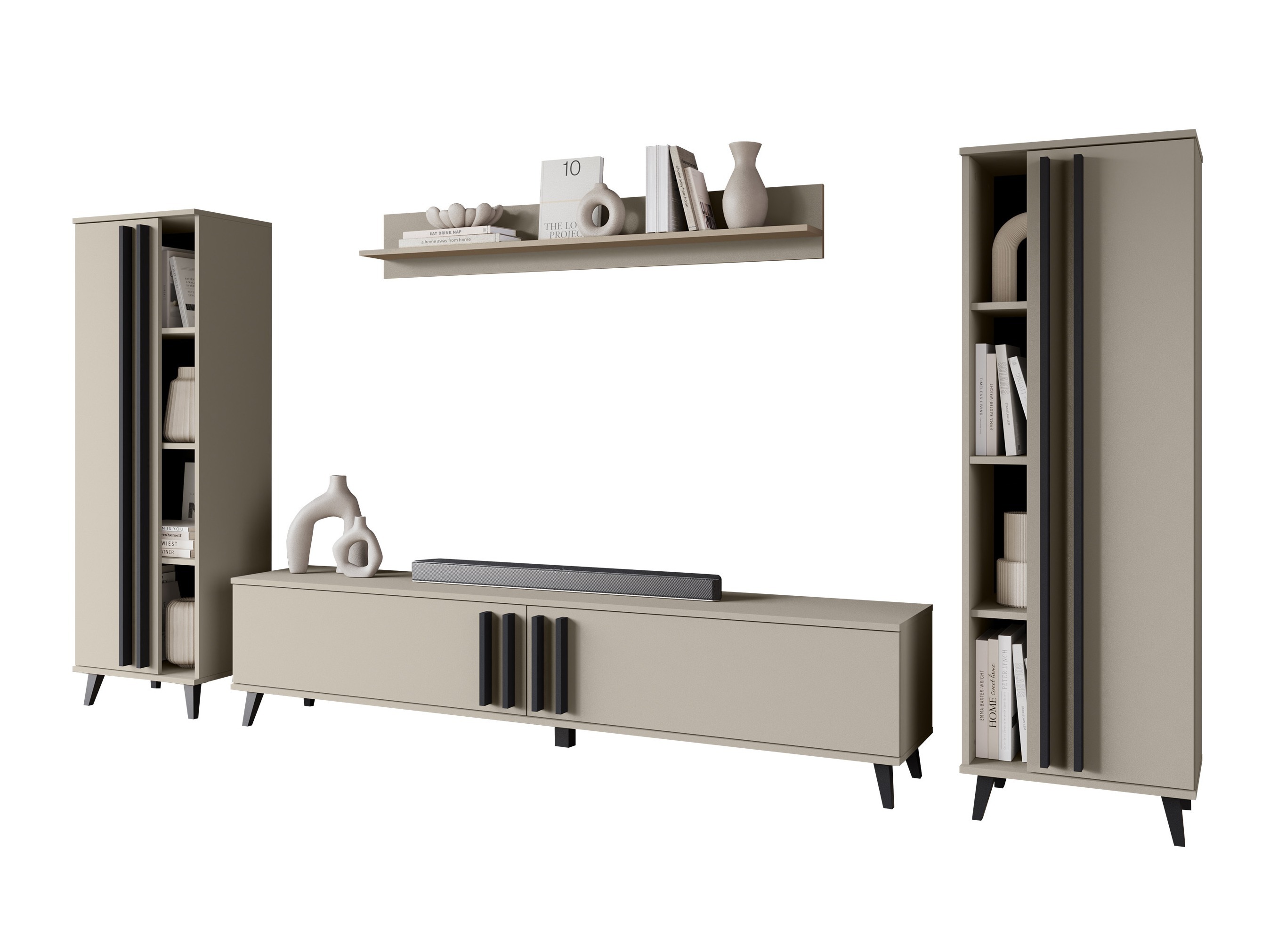 Set za dnevni boravak Temora 102 (Congo)