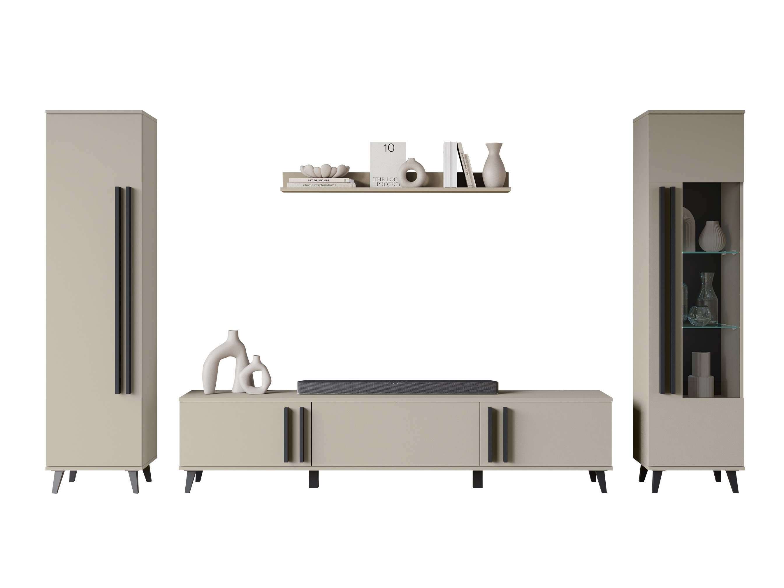 Set za dnevni boravak Temora 103 (Congo)