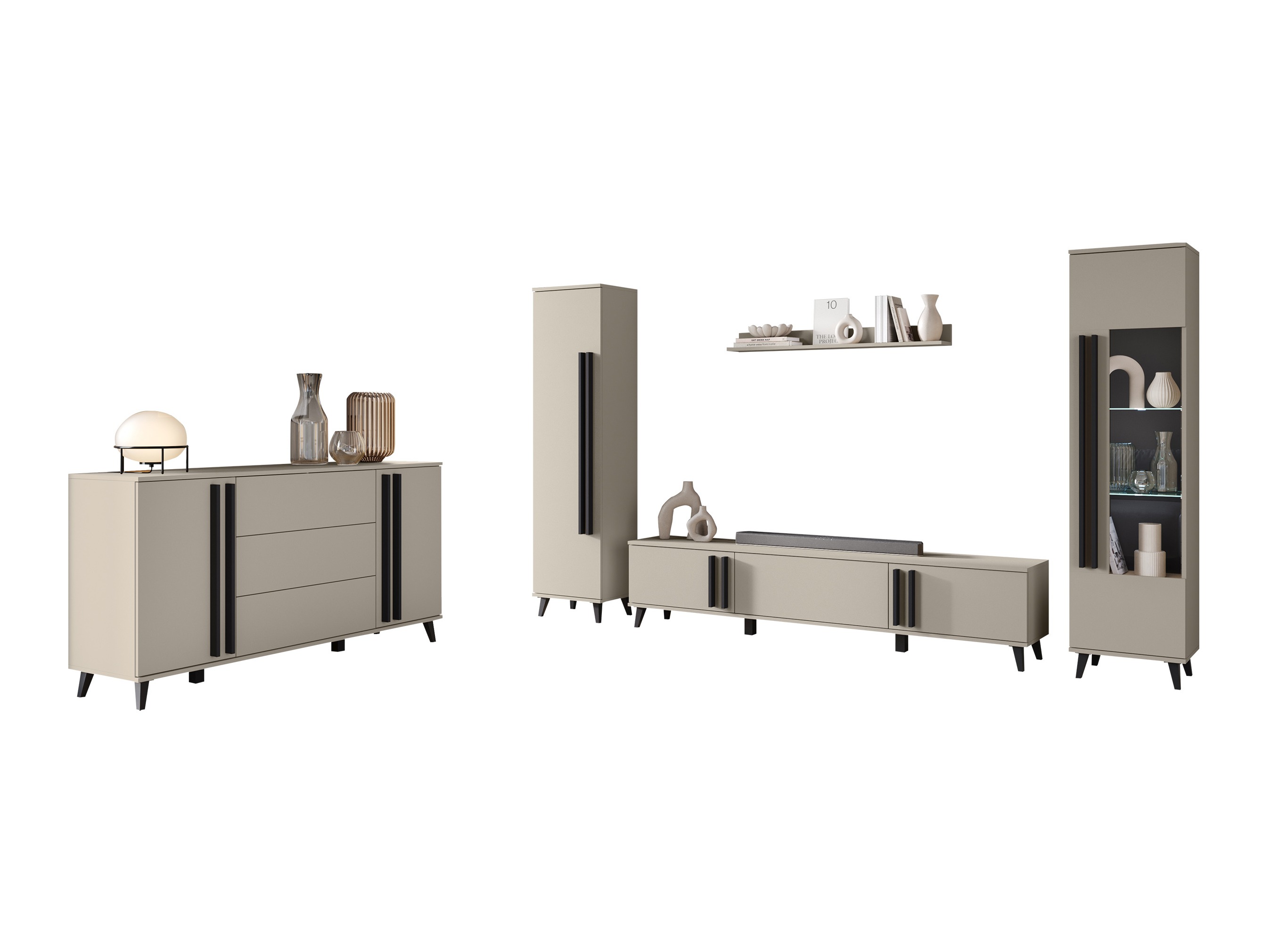 Set za dnevni boravak Temora 105 (Congo)