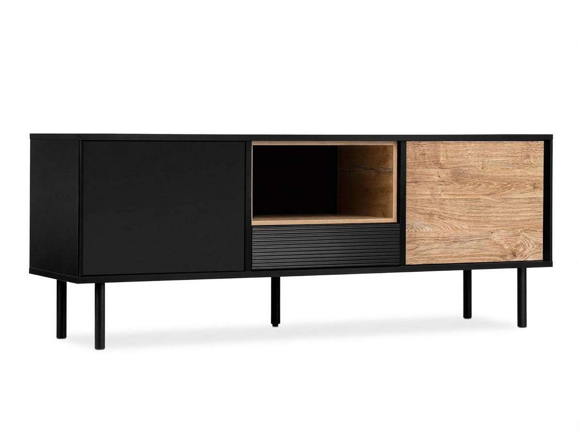 TV stol Corevaru 102 (Hrast)