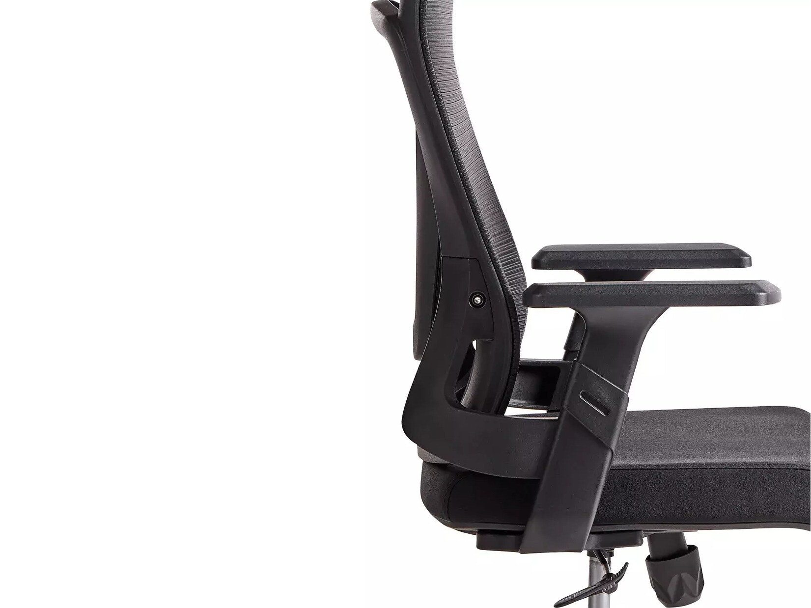 Uredska stolica Berwyn 2939 (Crna)