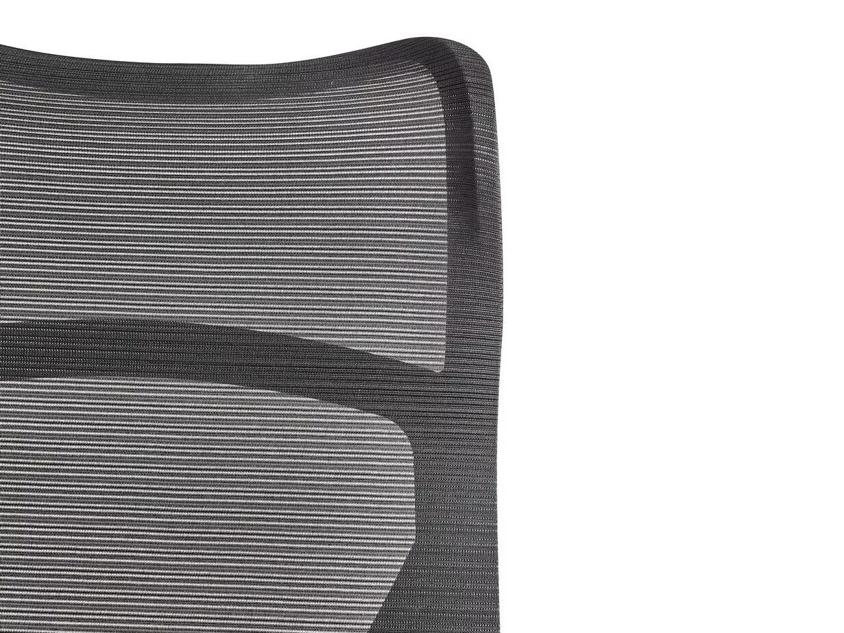 Uredska stolica Berwyn 2939 (Crna)