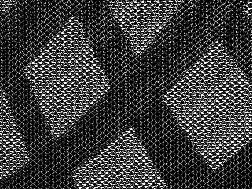 Uredska stolica Berwyn 431 (Crna)