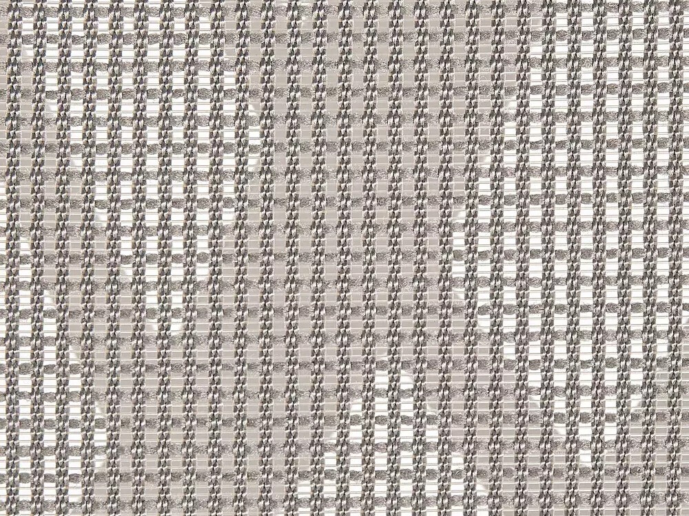 Uredska stolica Berwyn 431 (Siva + Tirkizna + Bijela)