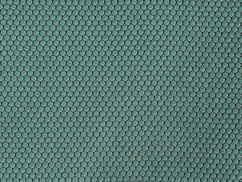 Uredska stolica Berwyn 431 (Siva + Tirkizna + Bijela)