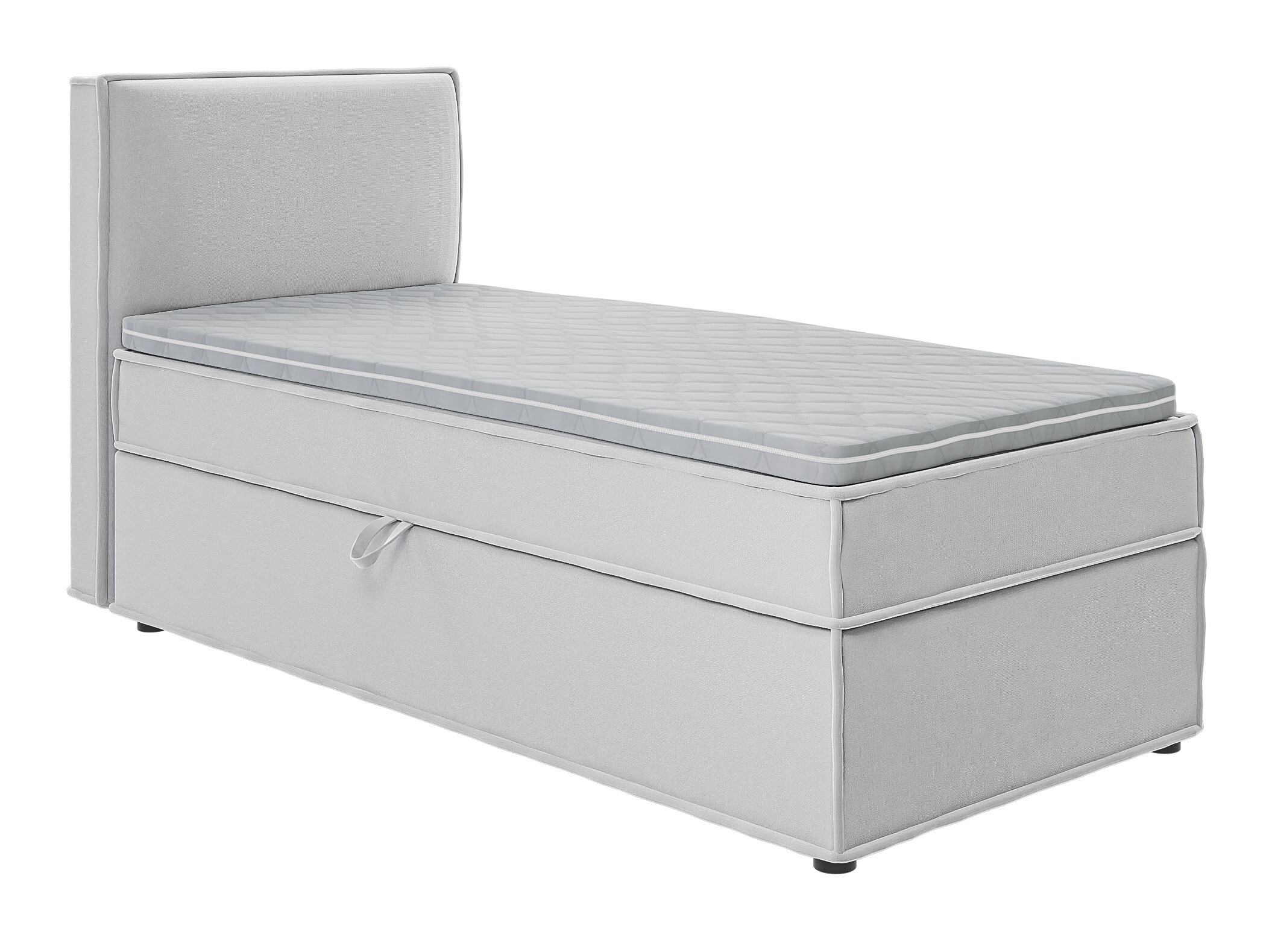 Boxspring krevet Rocklin 134 (Enjoy New 20)