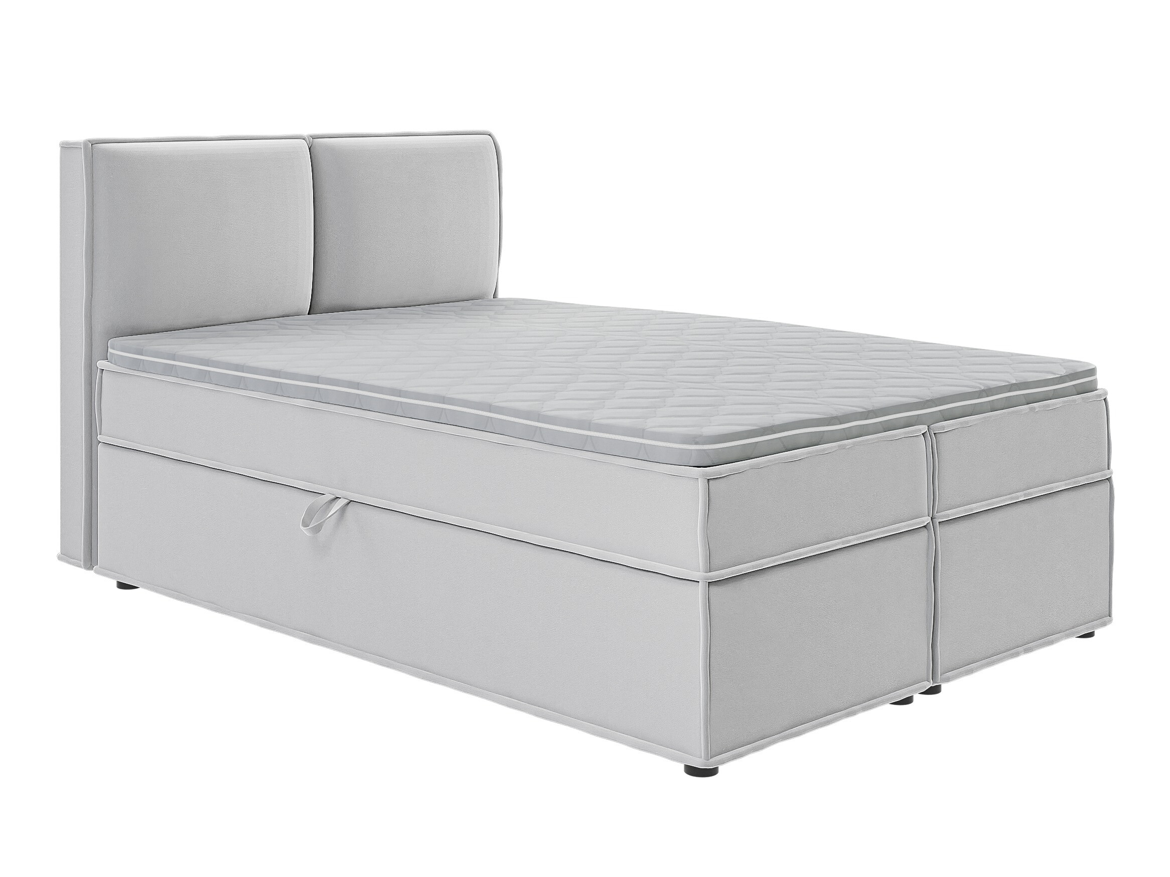 Boxspring krevet Rocklin 134 (Enjoy New 20)