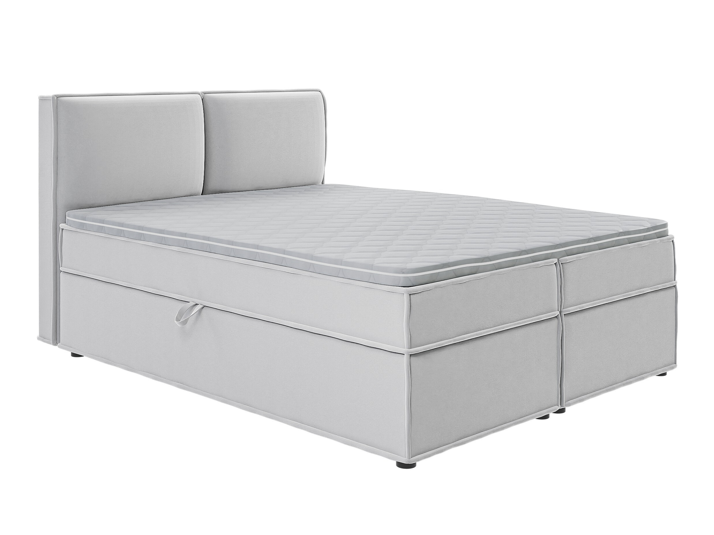 Boxspring krevet Rocklin 134 (Enjoy New 20)