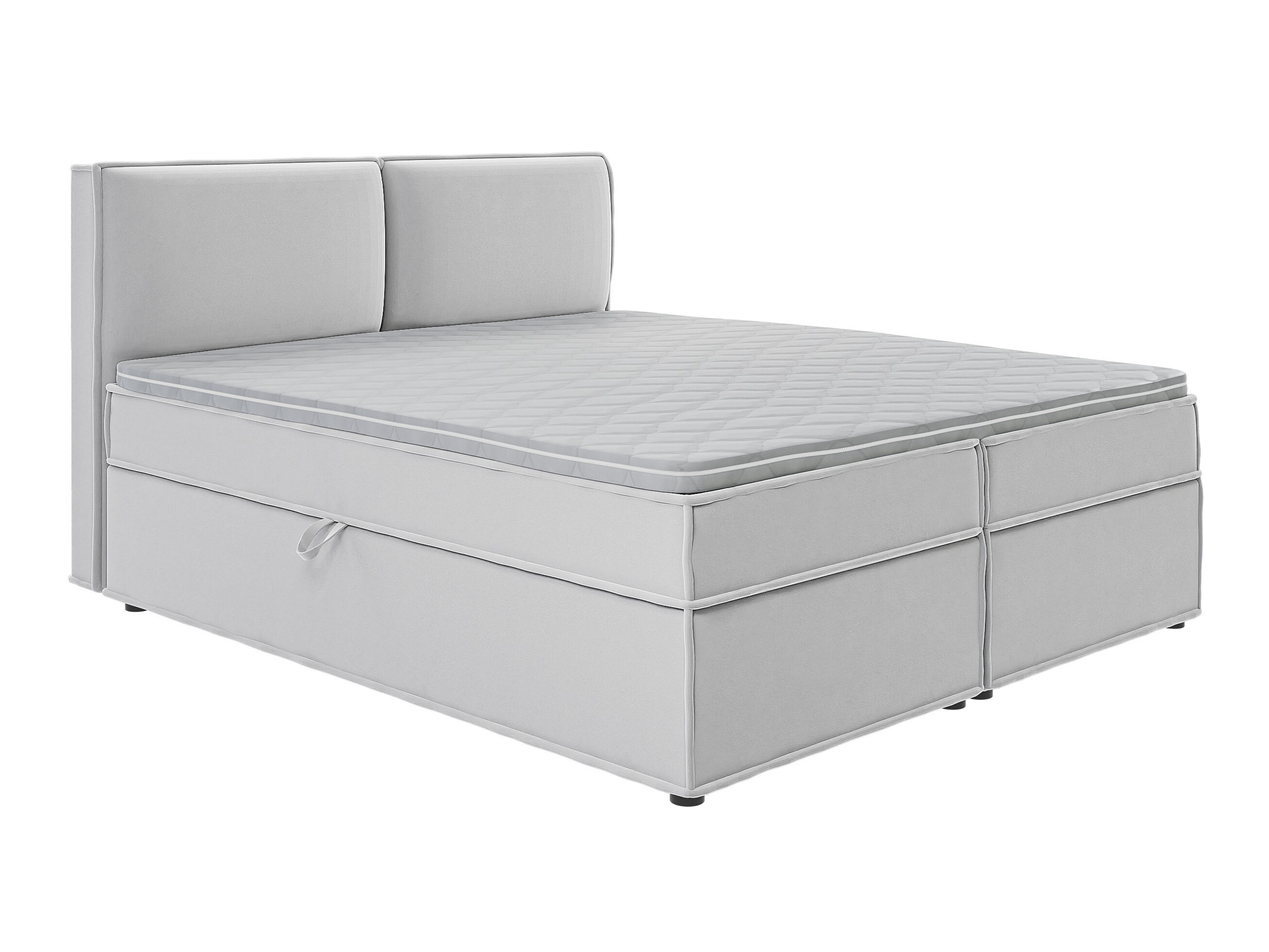 Boxspring krevet Rocklin 134 (Enjoy New 20)