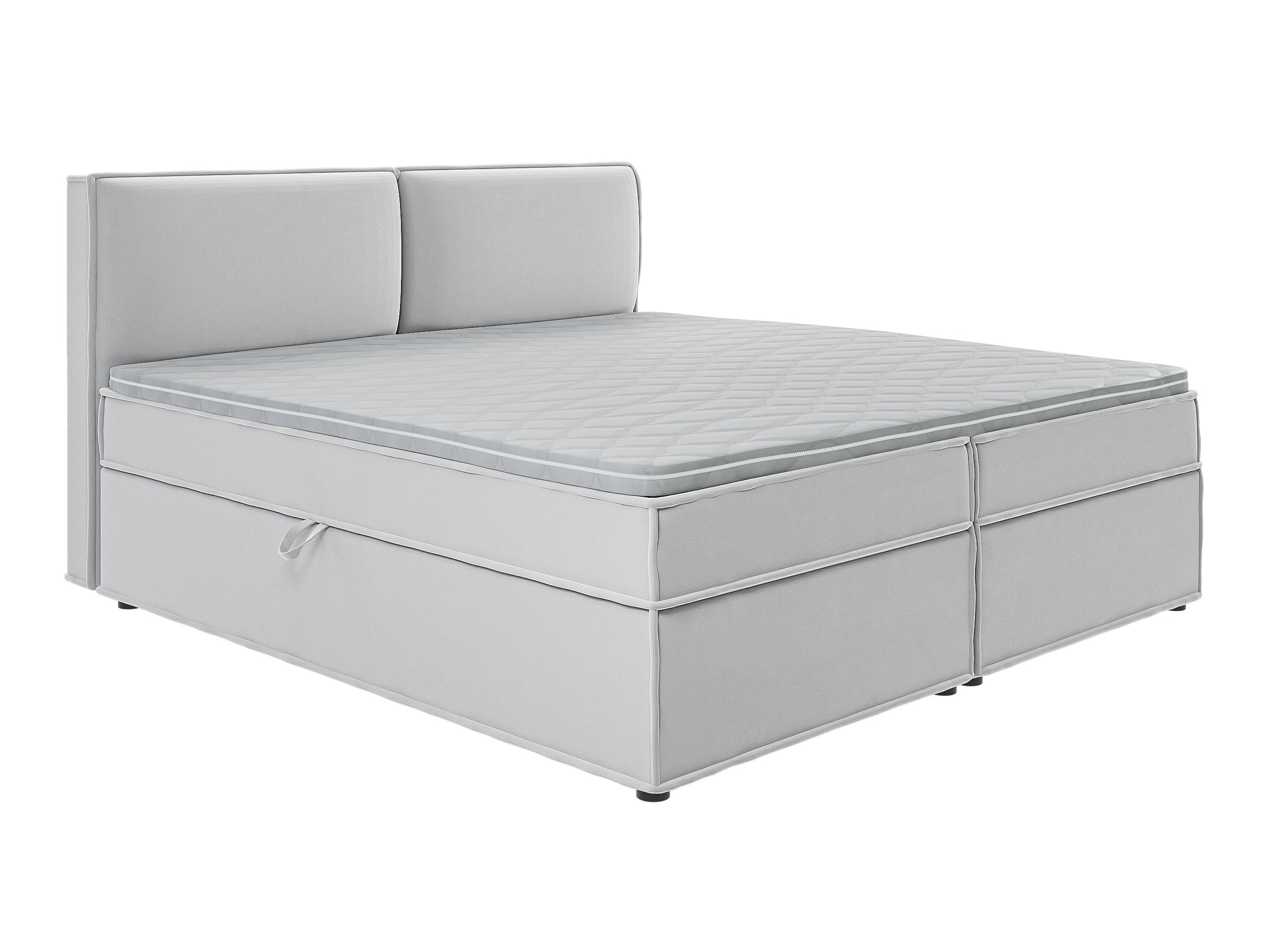 Boxspring krevet Rocklin 134 (Enjoy New 20)