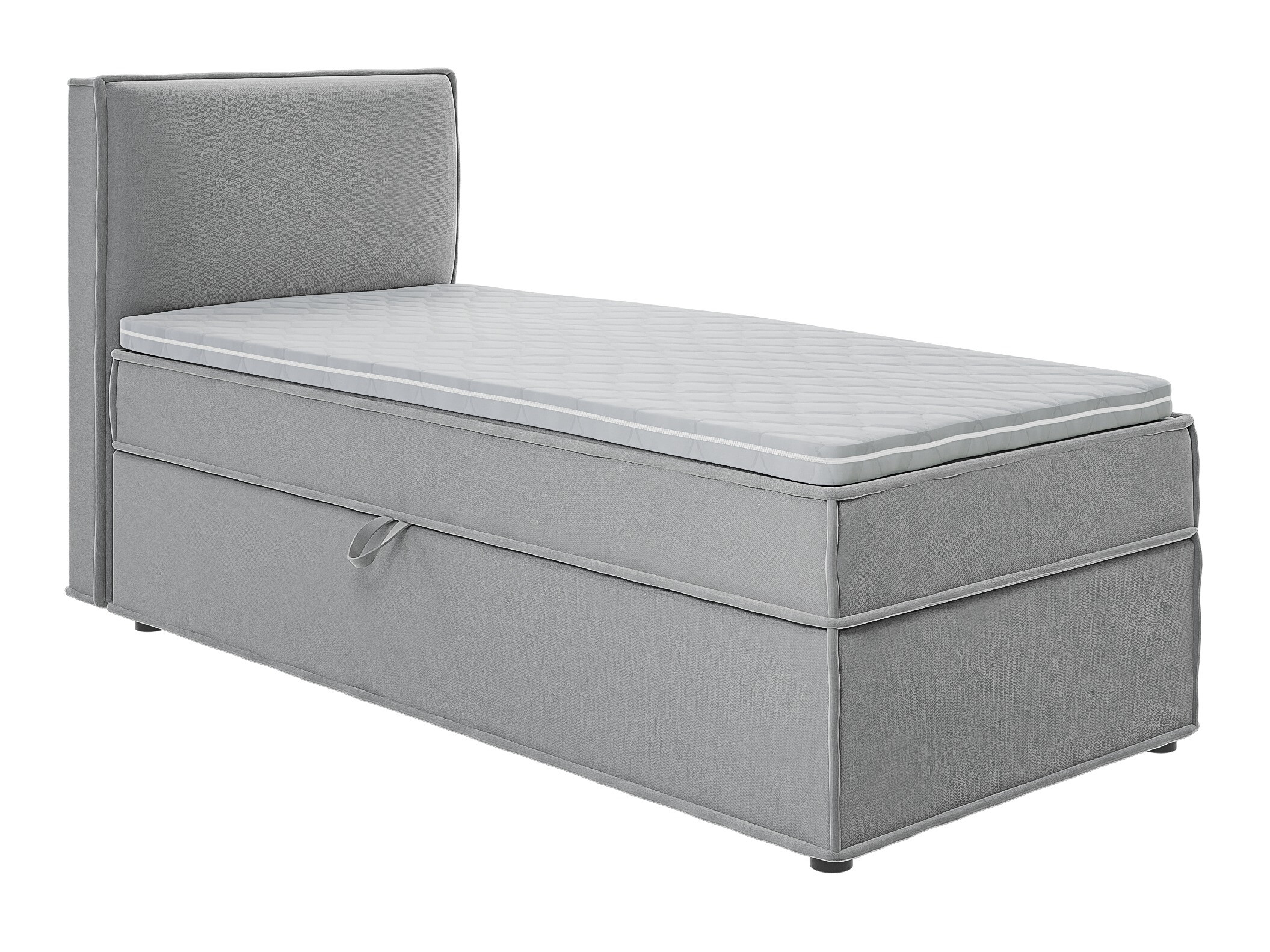 Boxspring krevet Rocklin 134 (Enjoy New 21)