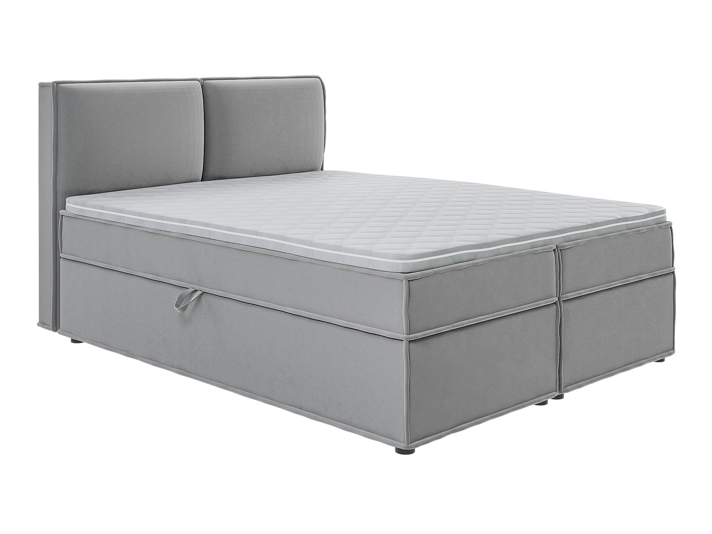 Boxspring krevet Rocklin 134 (Enjoy New 21)