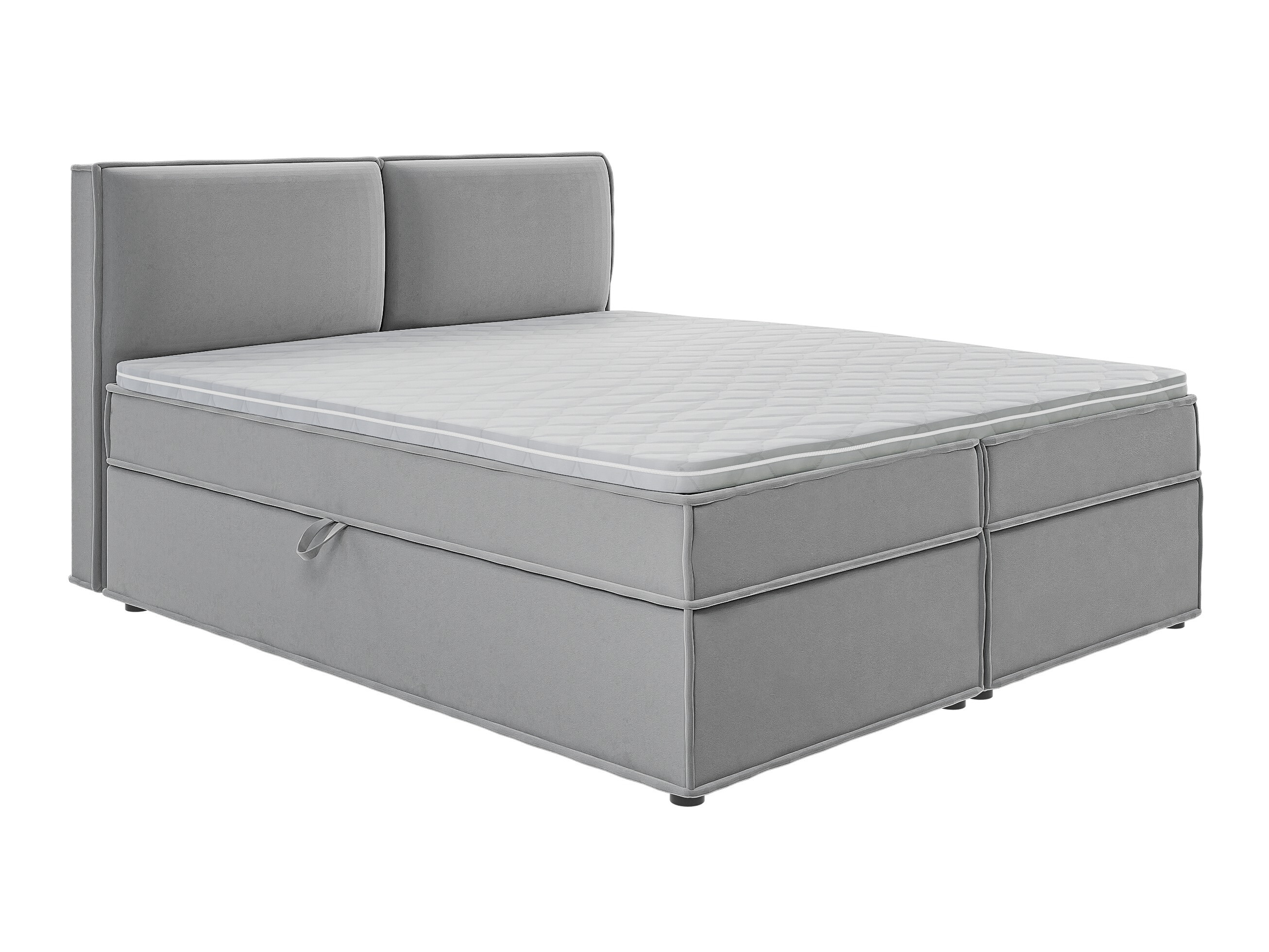 Boxspring krevet Rocklin 134 (Enjoy New 21)