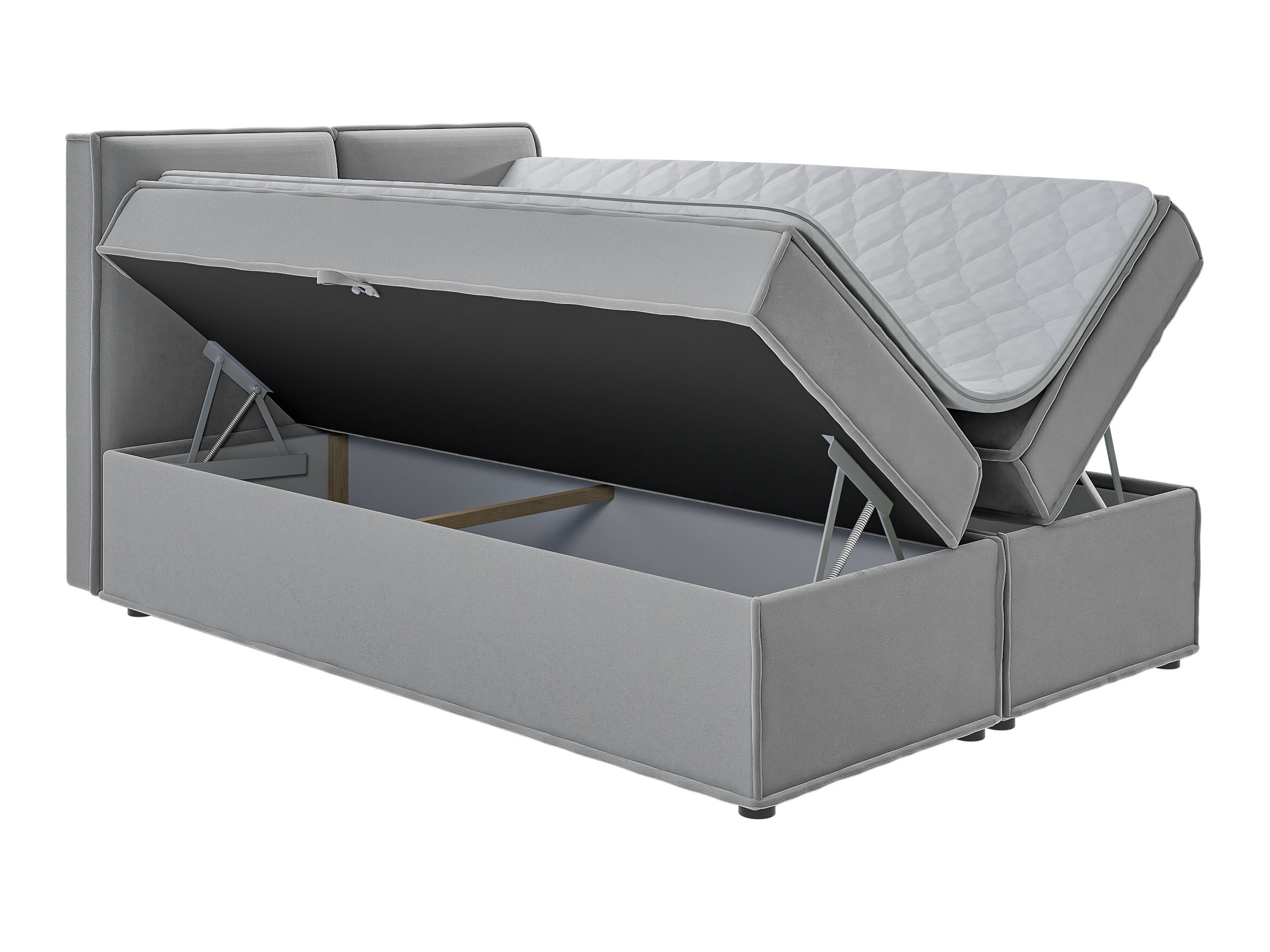 Boxspring krevet Rocklin 134 (Enjoy New 21)