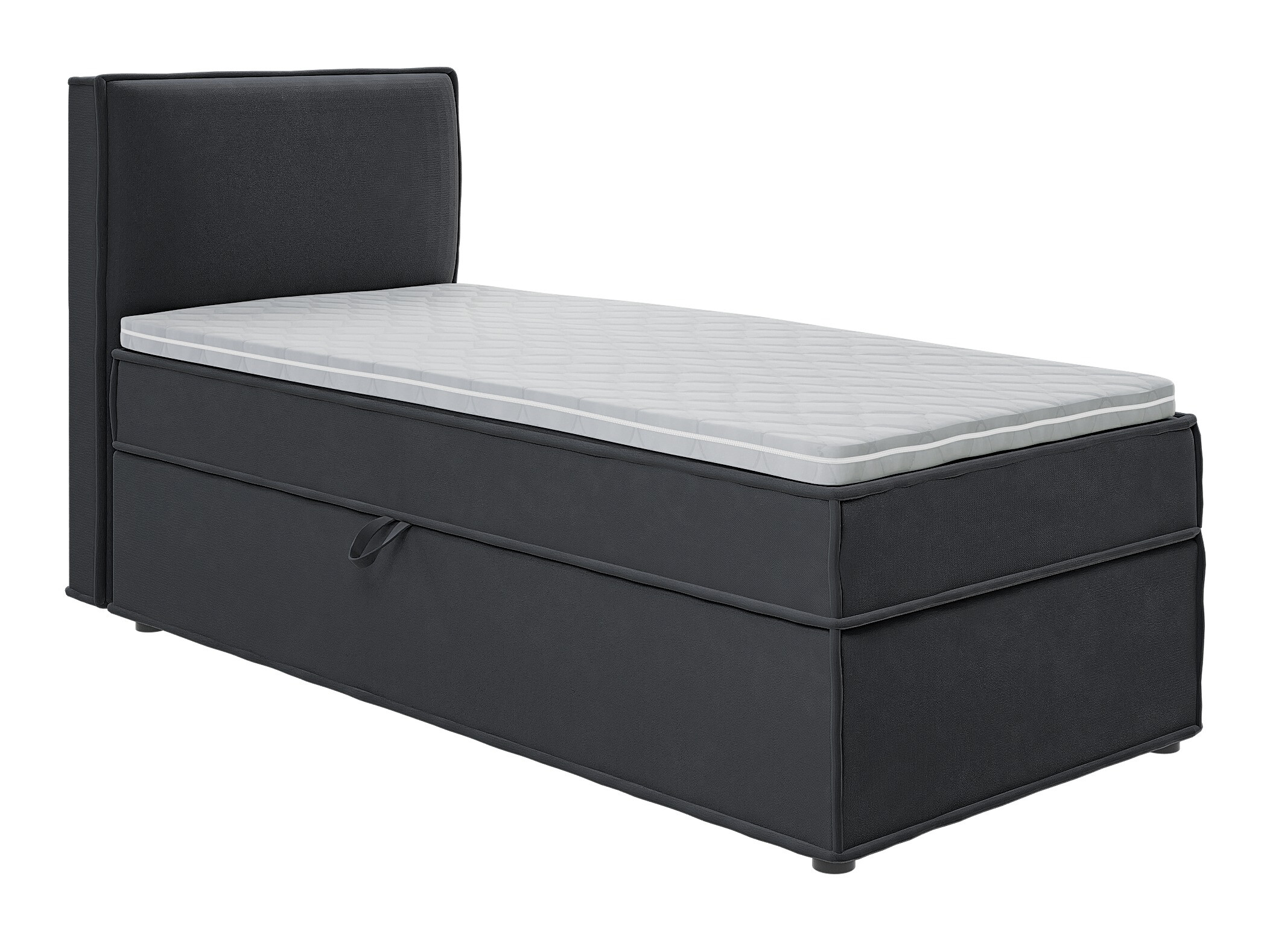 Boxspring krevet Rocklin 134 (Enjoy New 24)