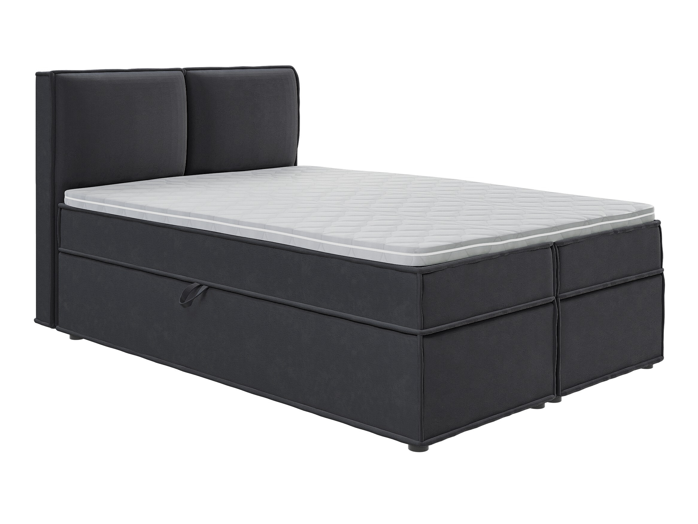 Boxspring krevet Rocklin 134 (Enjoy New 24)