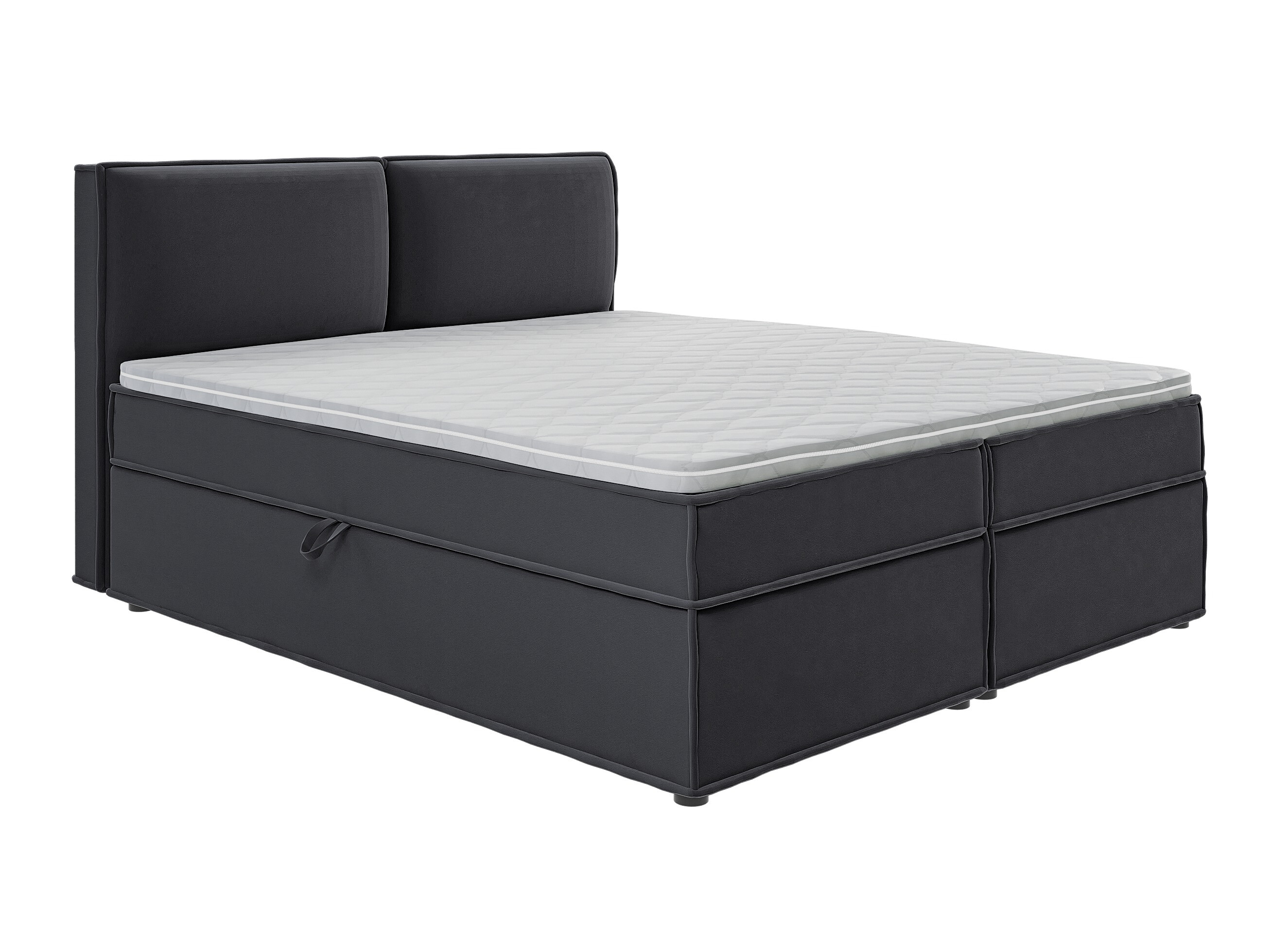 Boxspring krevet Rocklin 134 (Enjoy New 24)