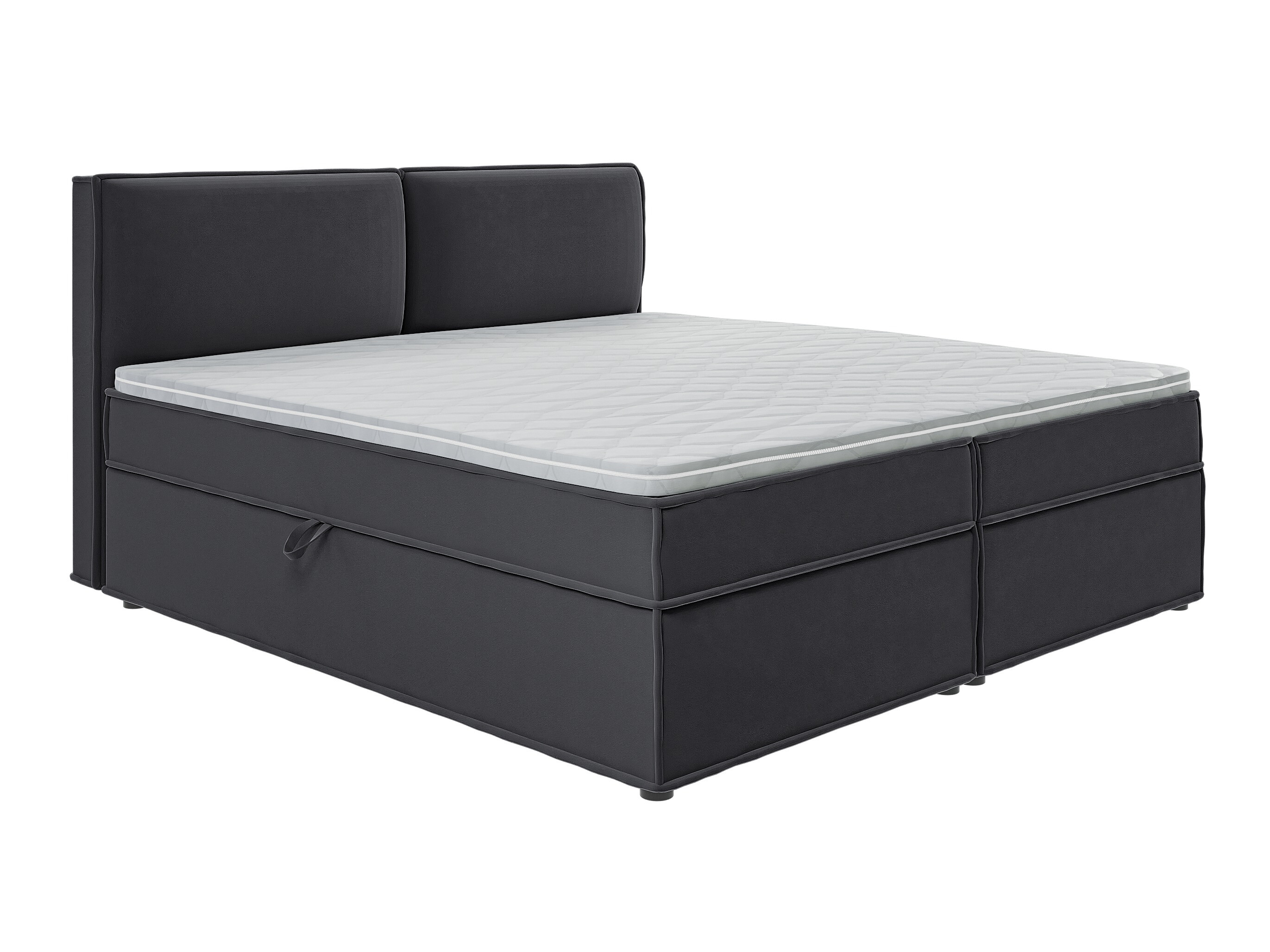 Boxspring krevet Rocklin 134 (Enjoy New 24)