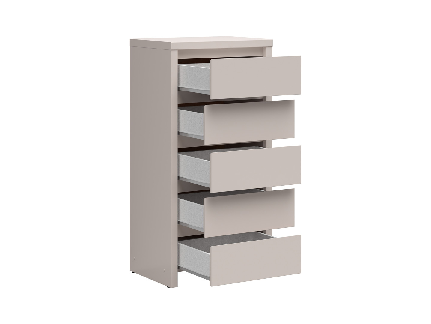 Komoda Nolroma 106 (Kašmir)