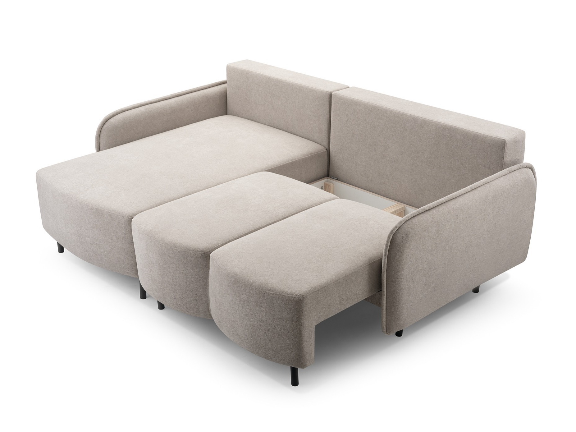 Kutna garnitura Lufkin 157 (Gerra 125)
