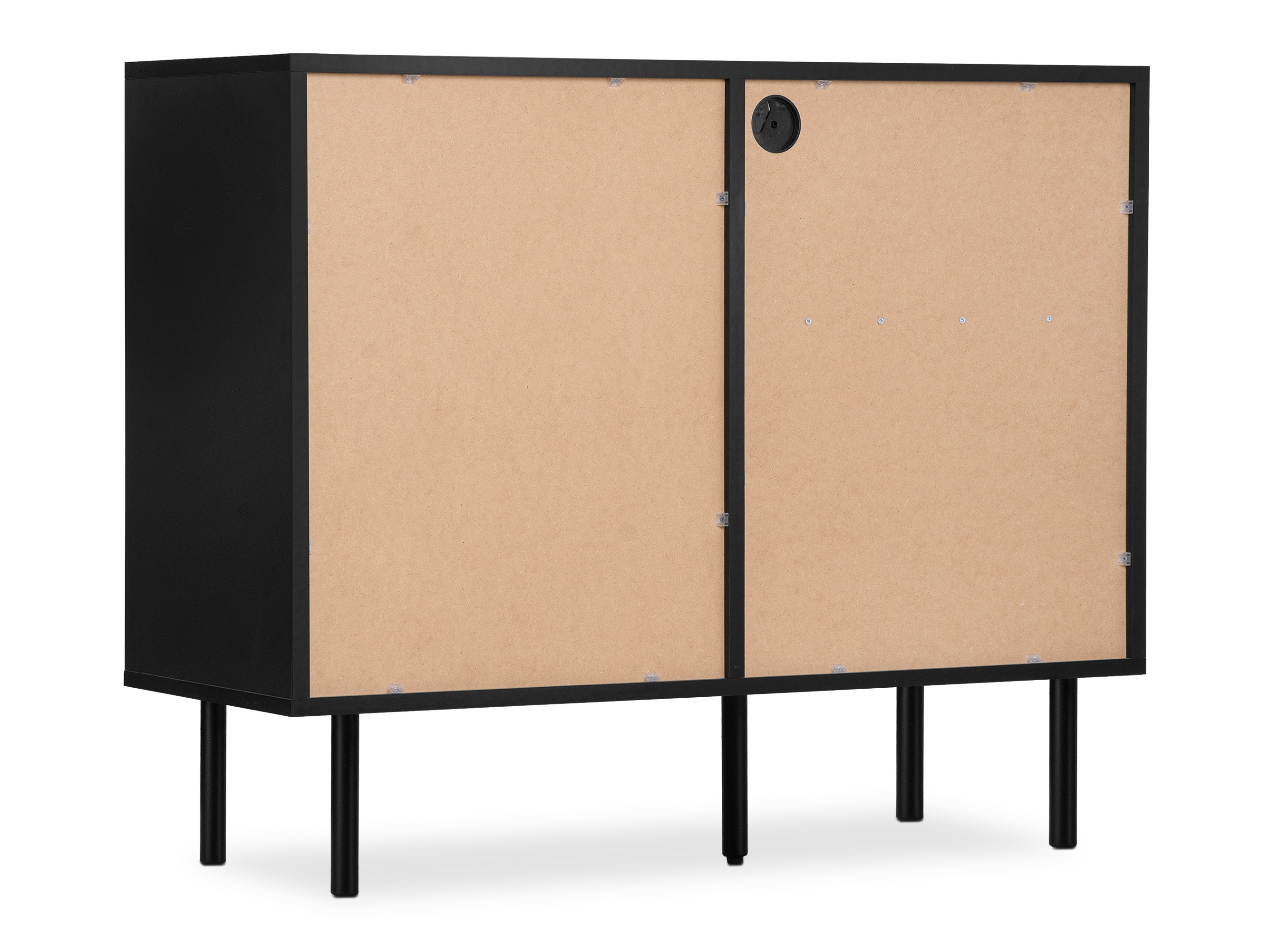 Ormarić Corevaru 109 (Crna)