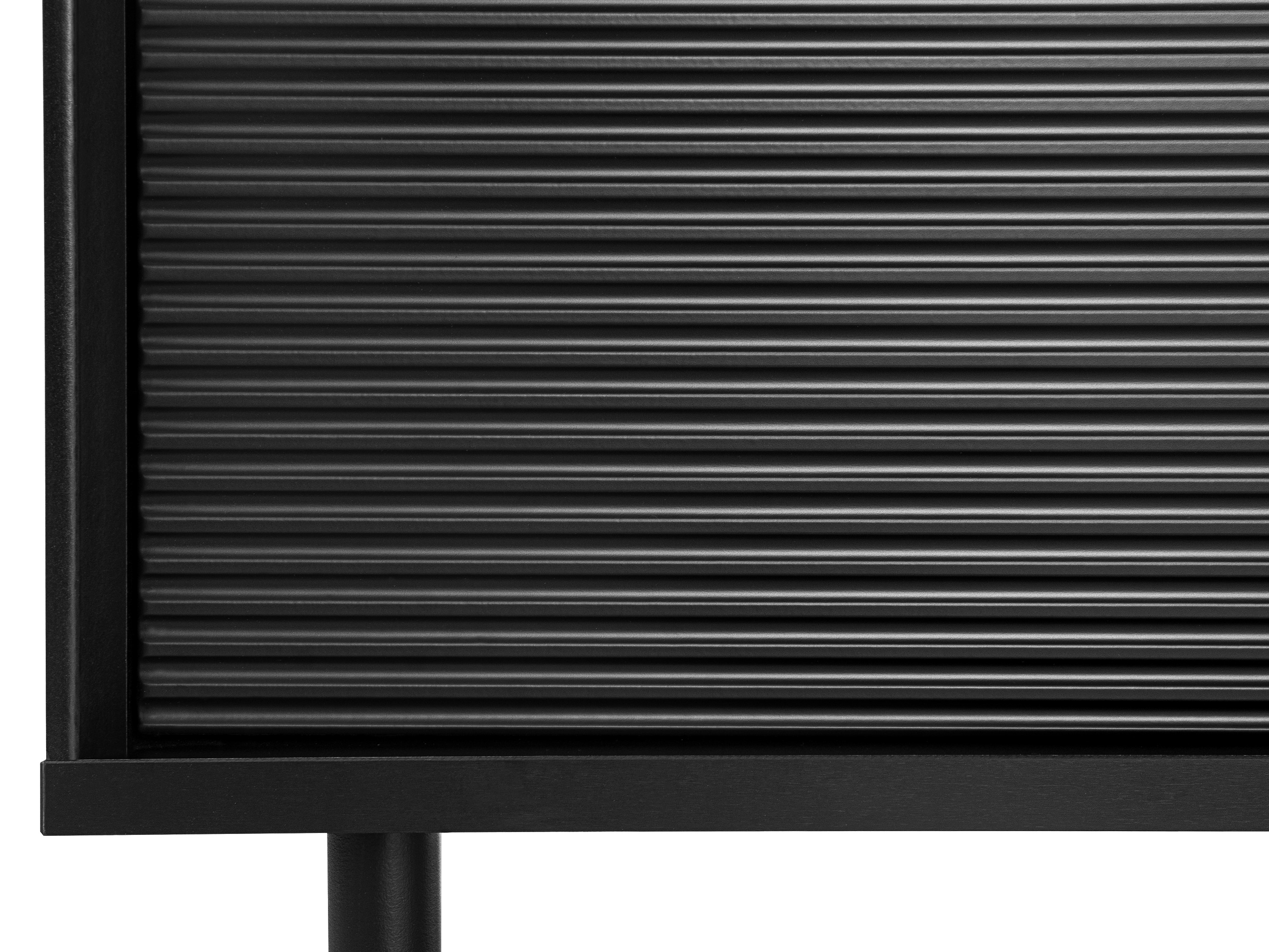 Ormarić Corevaru 109 (Crna)