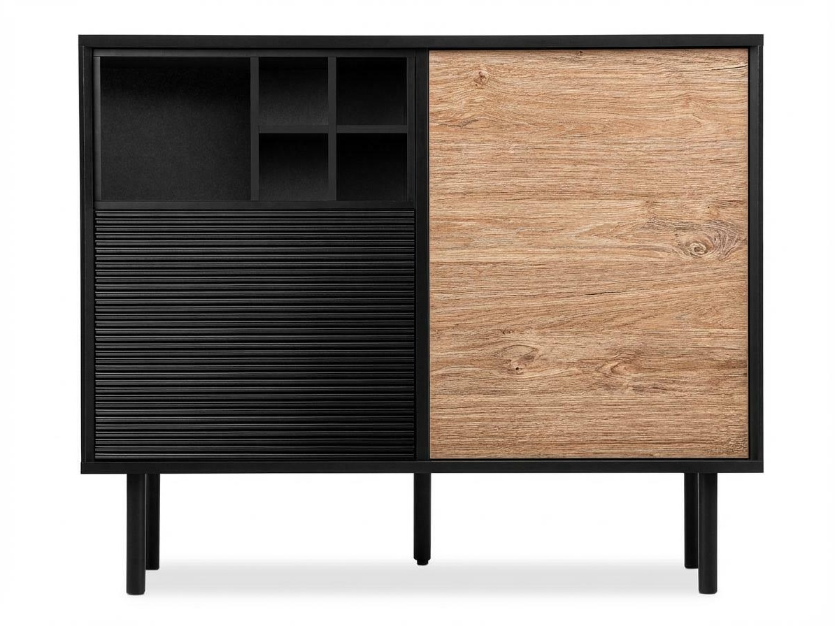 Ormarić Corevaru 109 (Crna)