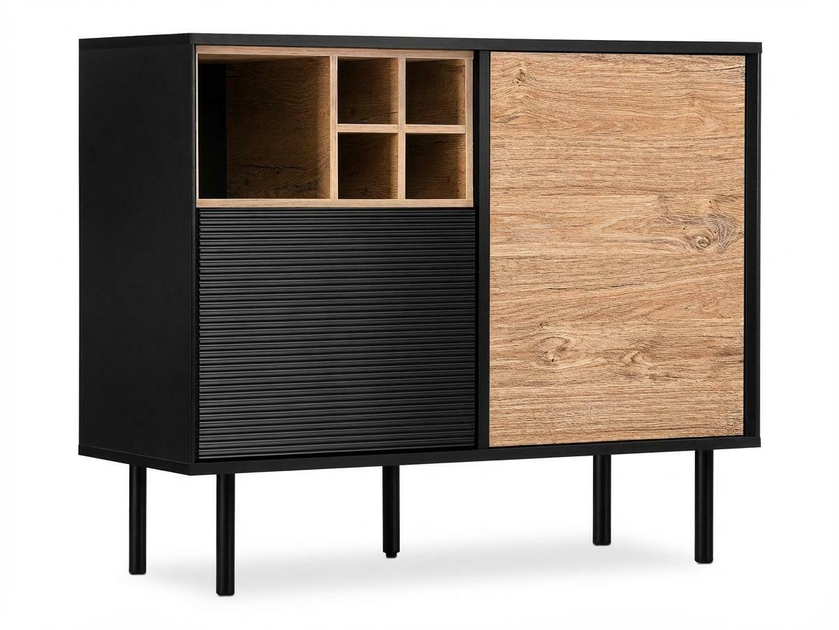 Ormarić Corevaru 109 (Hrast)