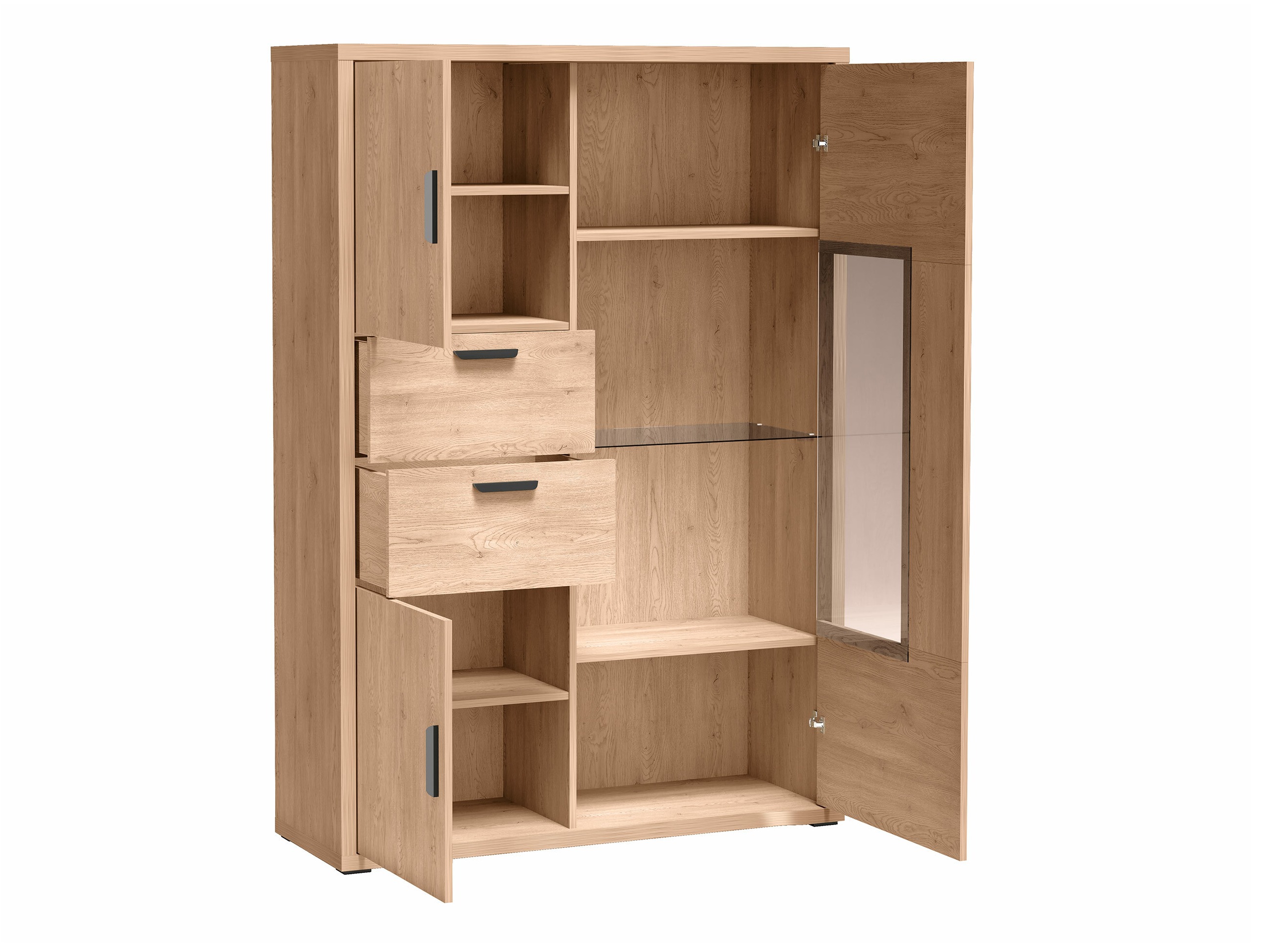 Set za dnevni boravak Elisale 110