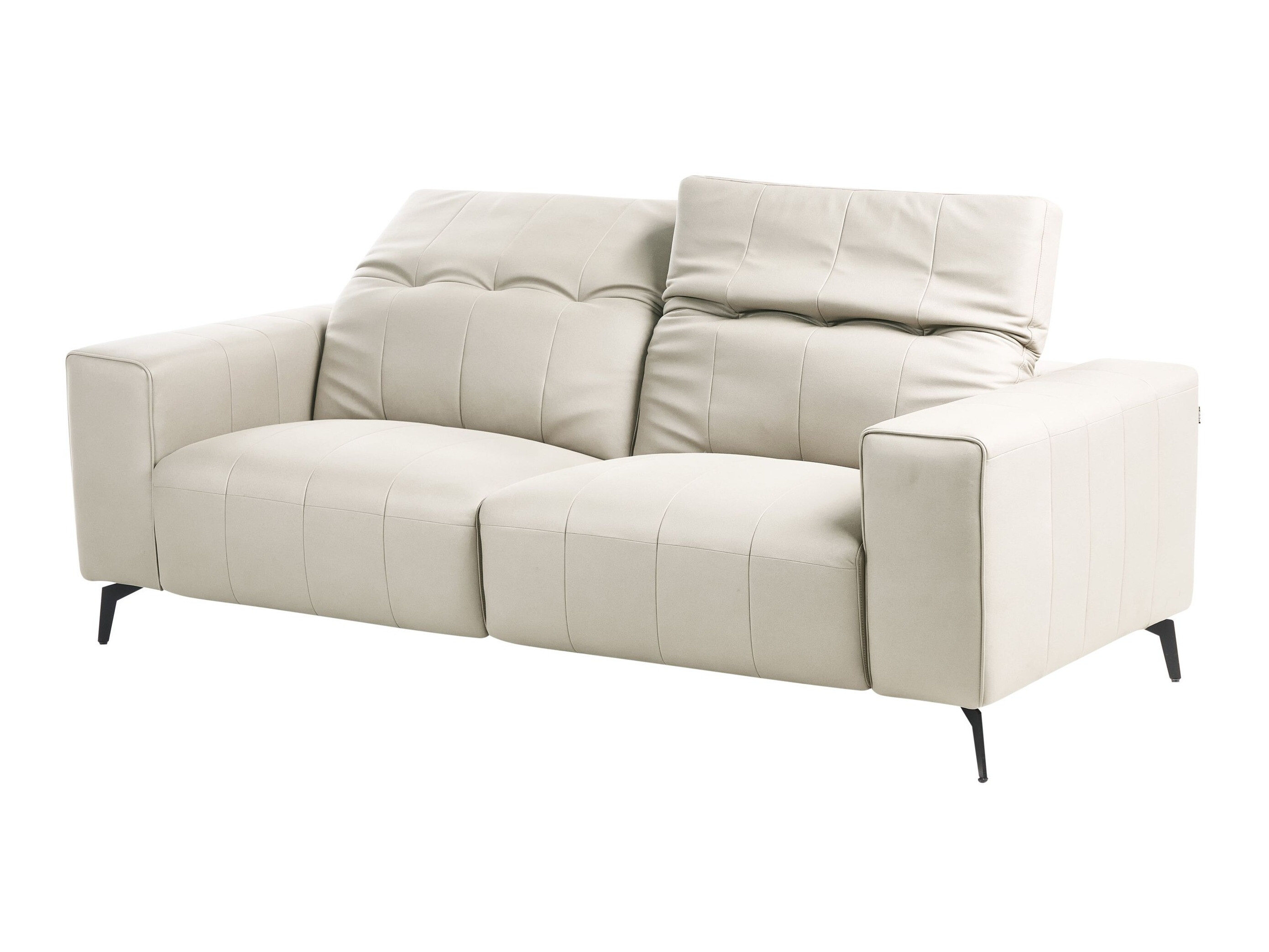 Tapecirani namještaj Berwyn 2948 (Svijetlo bež)