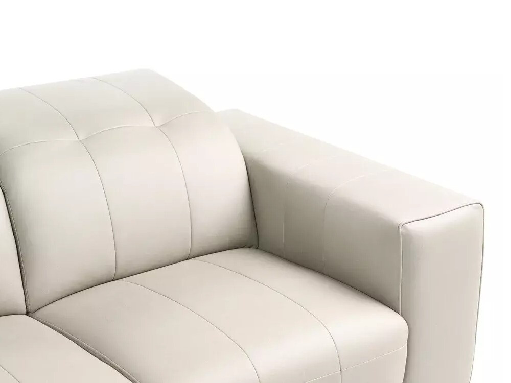 Tapecirani namještaj Berwyn 2948 (Svijetlo bež)