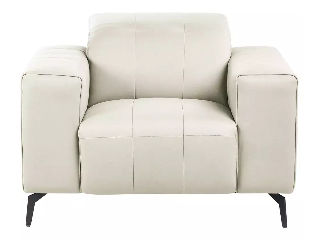 Tapecirani namještaj Berwyn 2948 (Svijetlo bež)