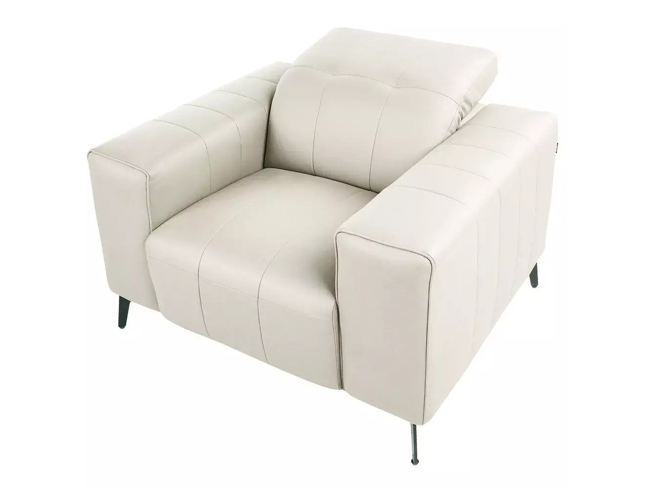 Tapecirani namještaj Berwyn 2948 (Svijetlo bež)