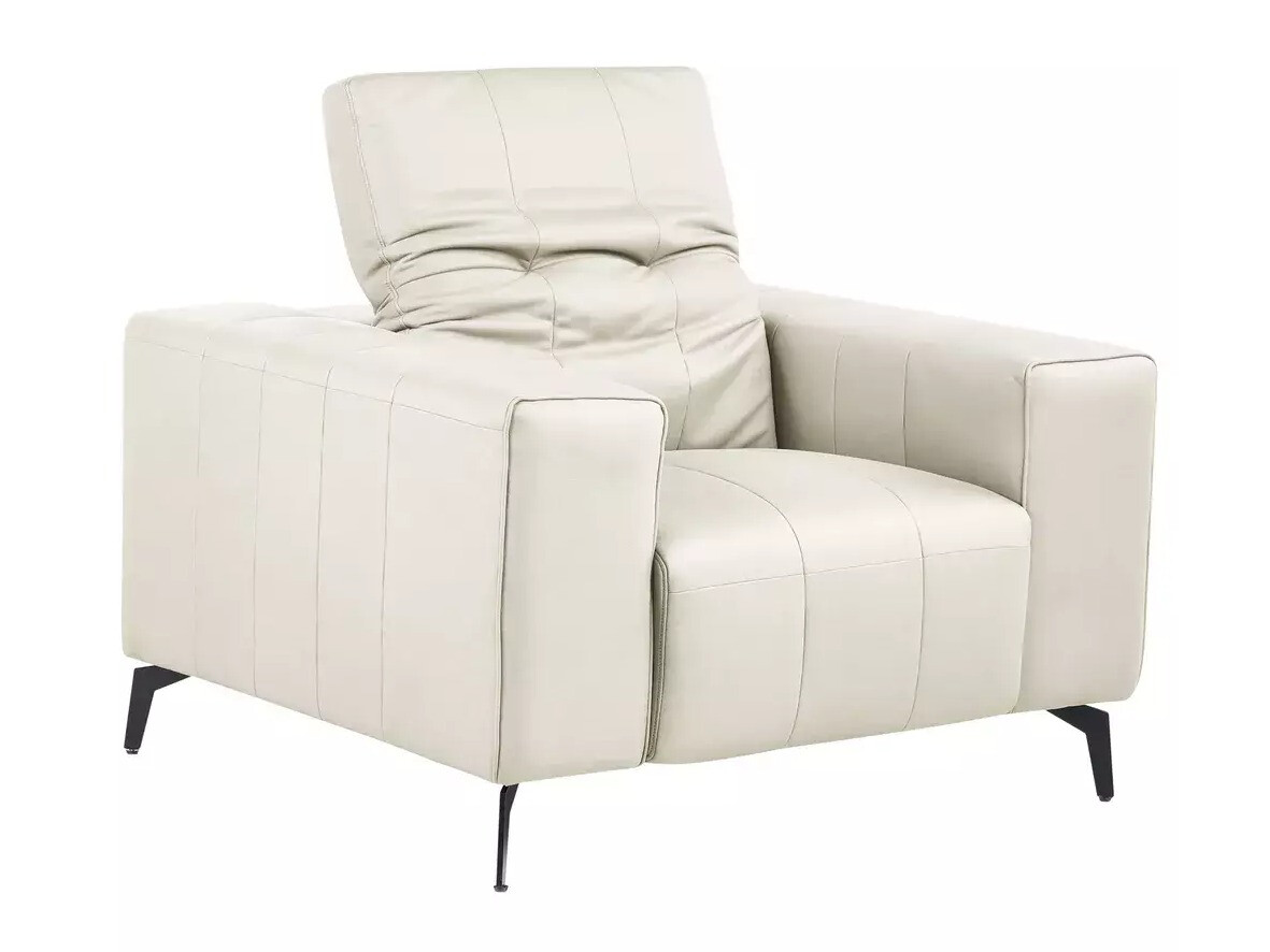 Tapecirani namještaj Berwyn 2948 (Svijetlo bež)