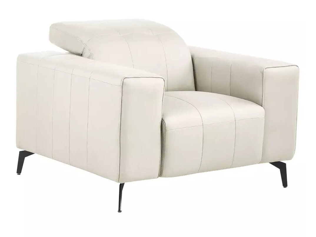 Tapecirani namještaj Berwyn 2948 (Svijetlo bež)