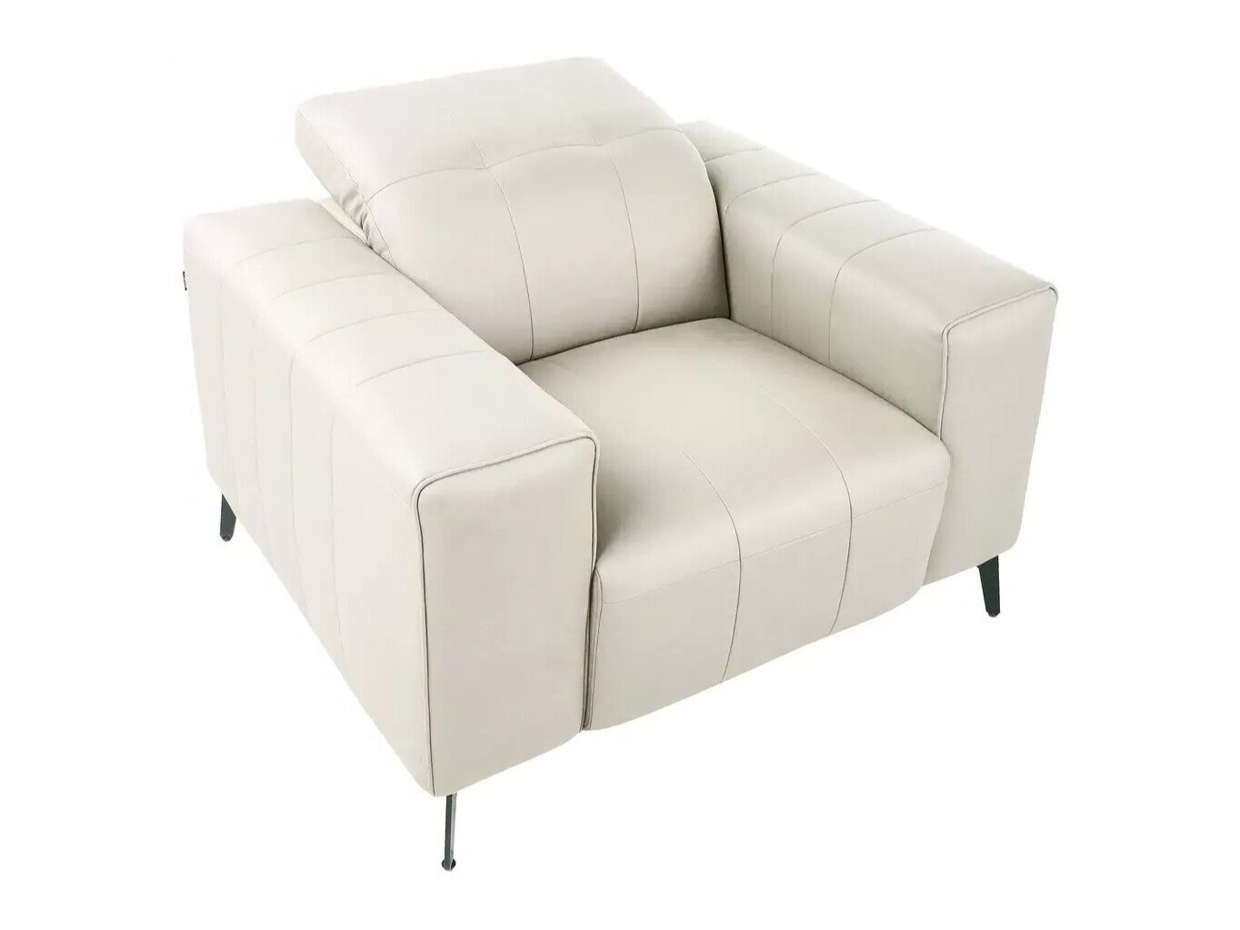 Tapecirani namještaj Berwyn 2948 (Svijetlo bež)