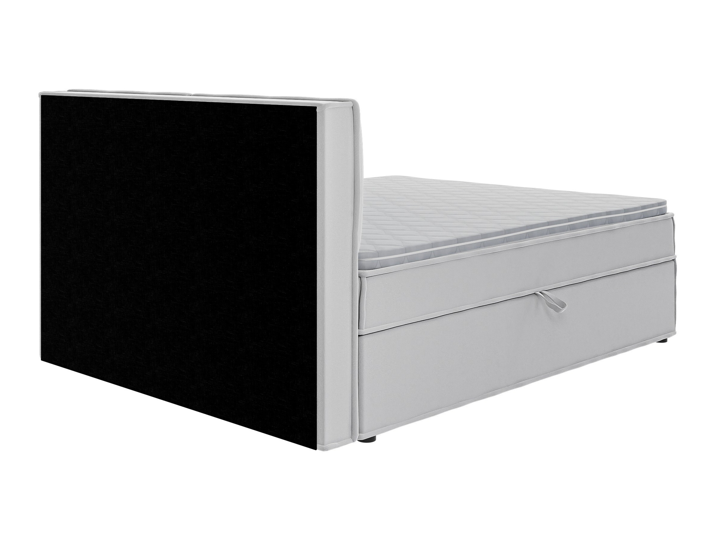 Boxspring krevet Rocklin 134 (Enjoy New 20)