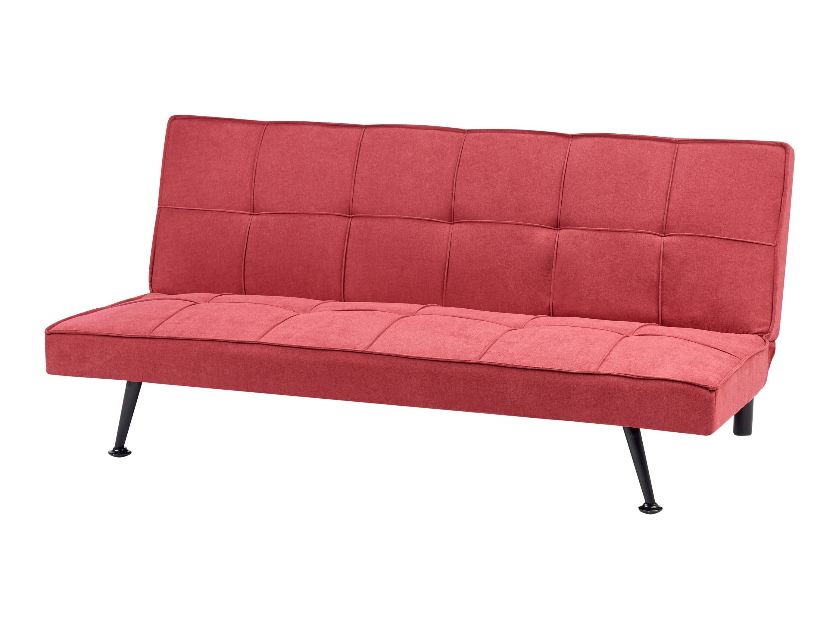 Kauč na razvlačenje Berwyn 1989 (Crvena)
